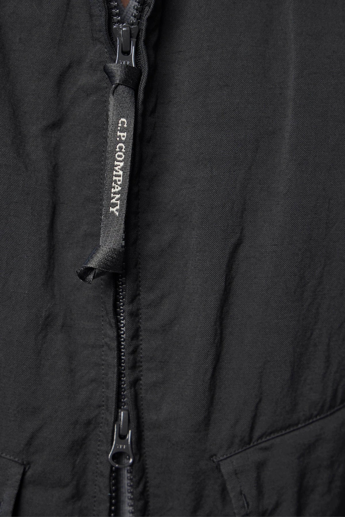 C.P. Company - Medium Jacket - LABELS