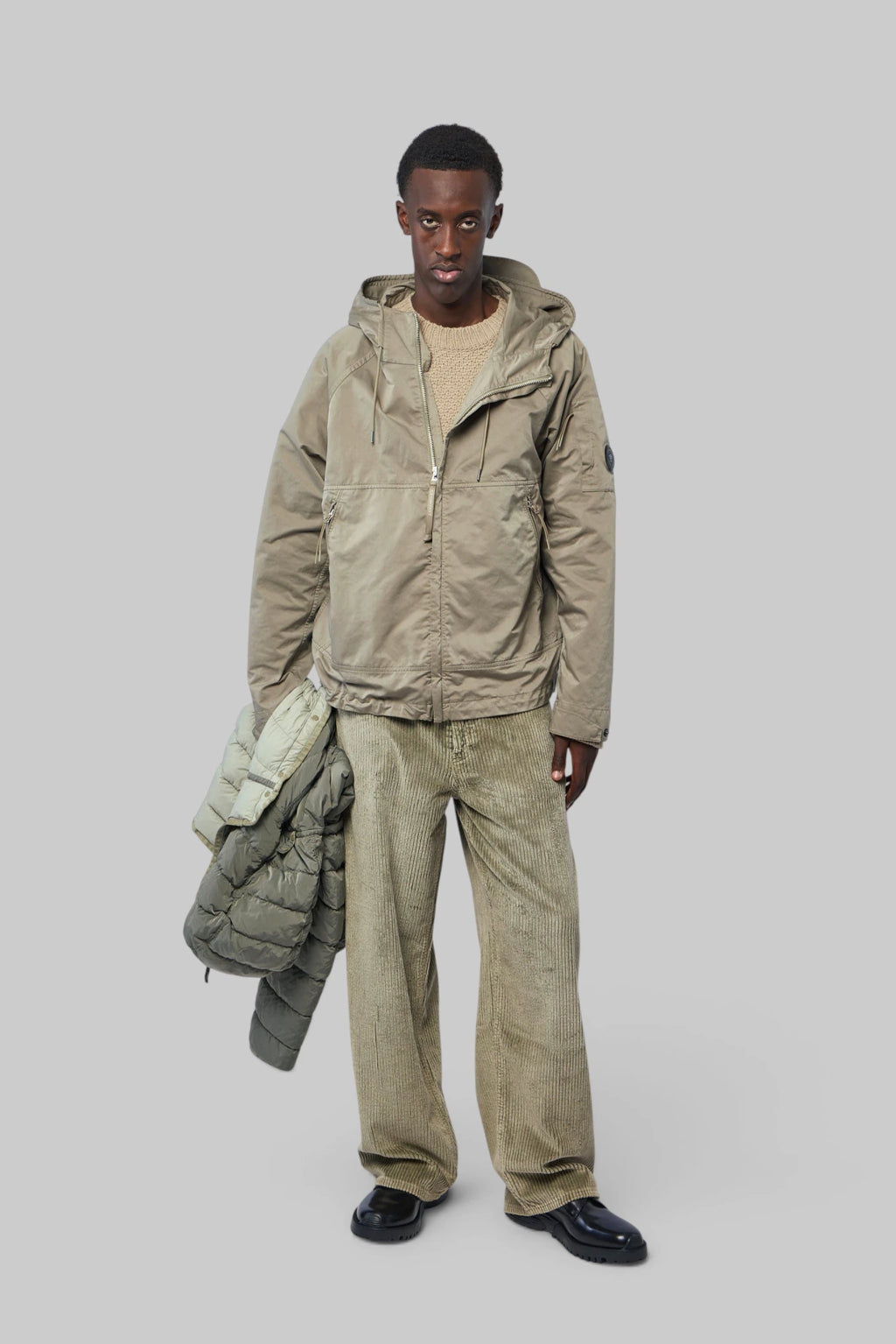 C.P. Company - Medium Jacket - LABELS