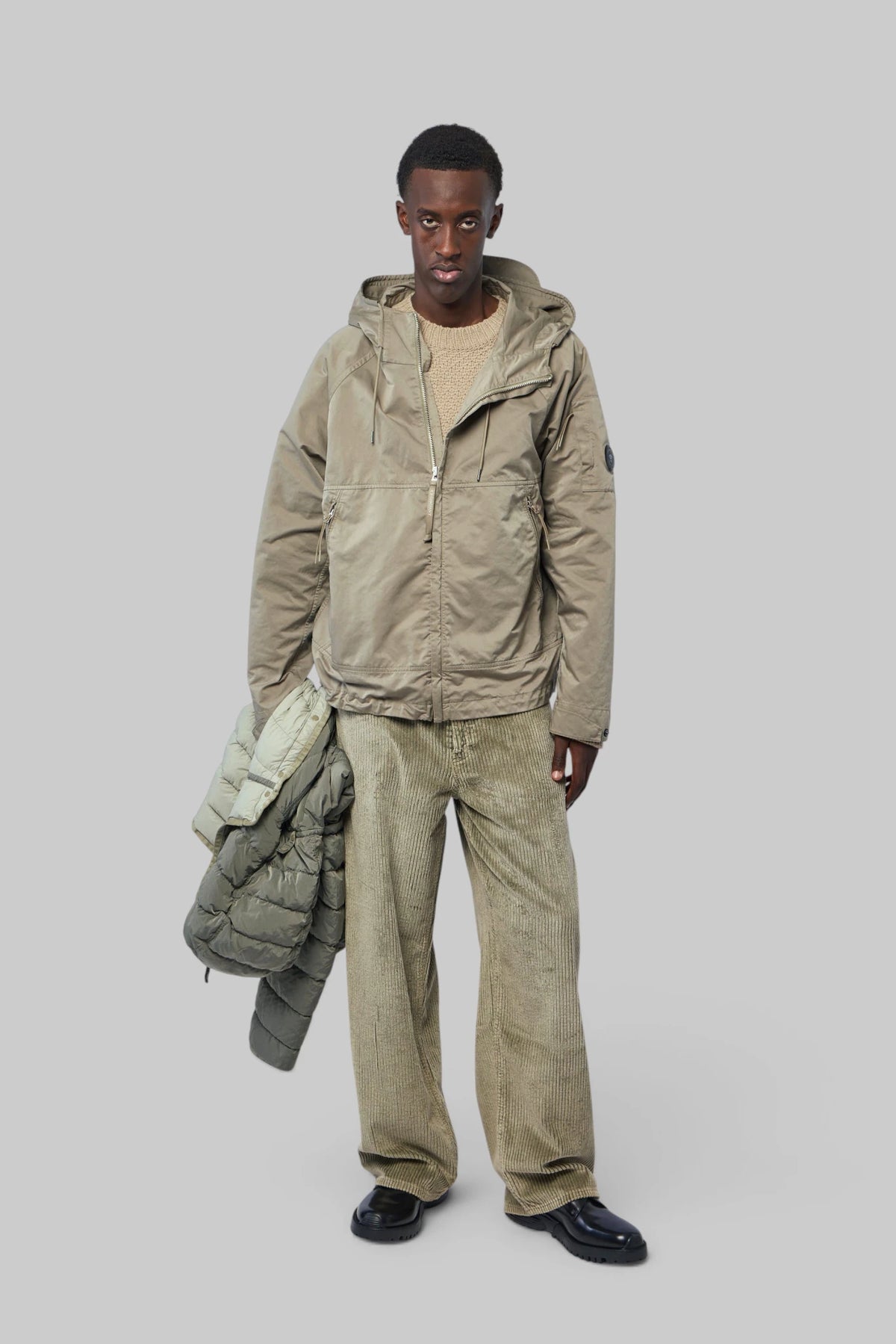 C.P. Company - Medium Jacket - LABELS