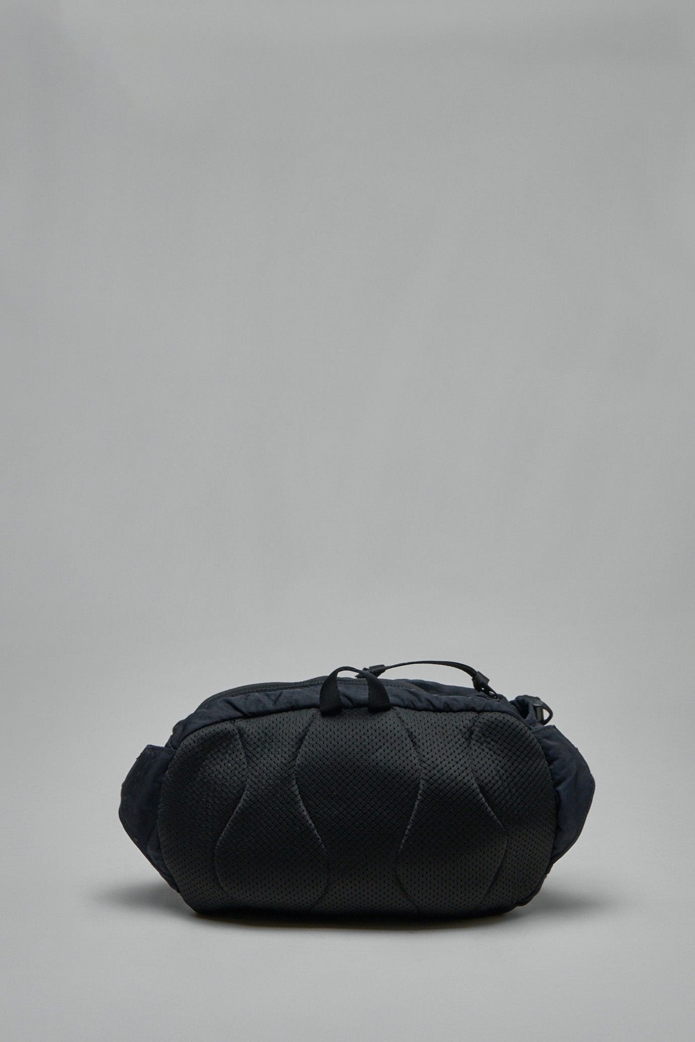 C.P. Company - Nylon Bum Bag - LABELS