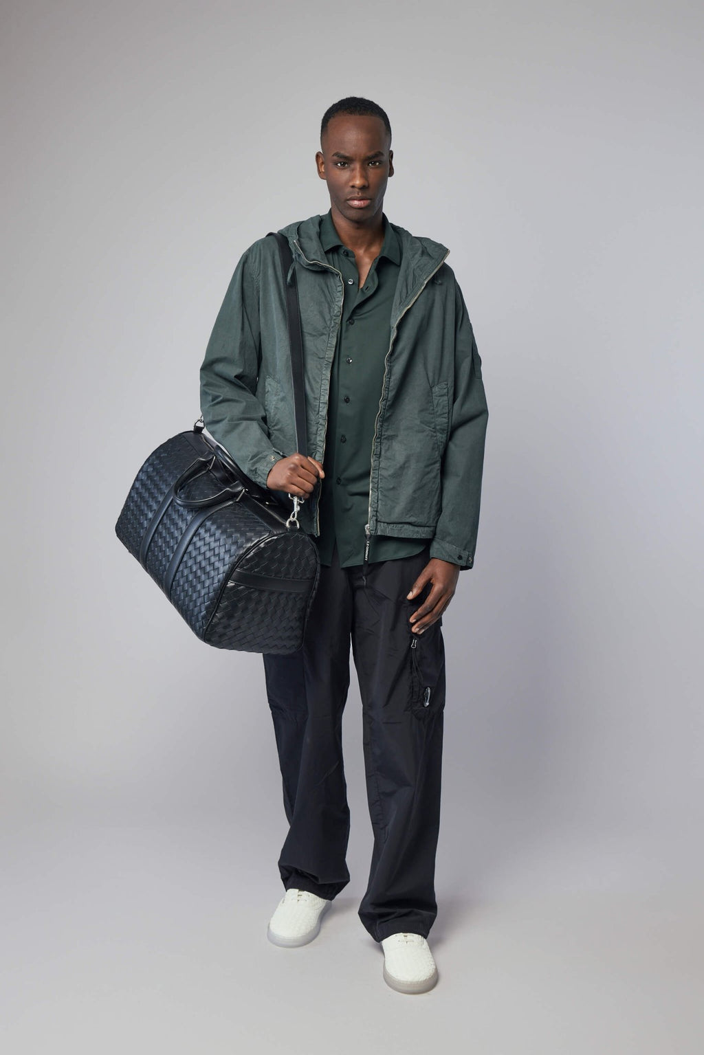 C.P. Company - Outerwear Jacket - LABELS