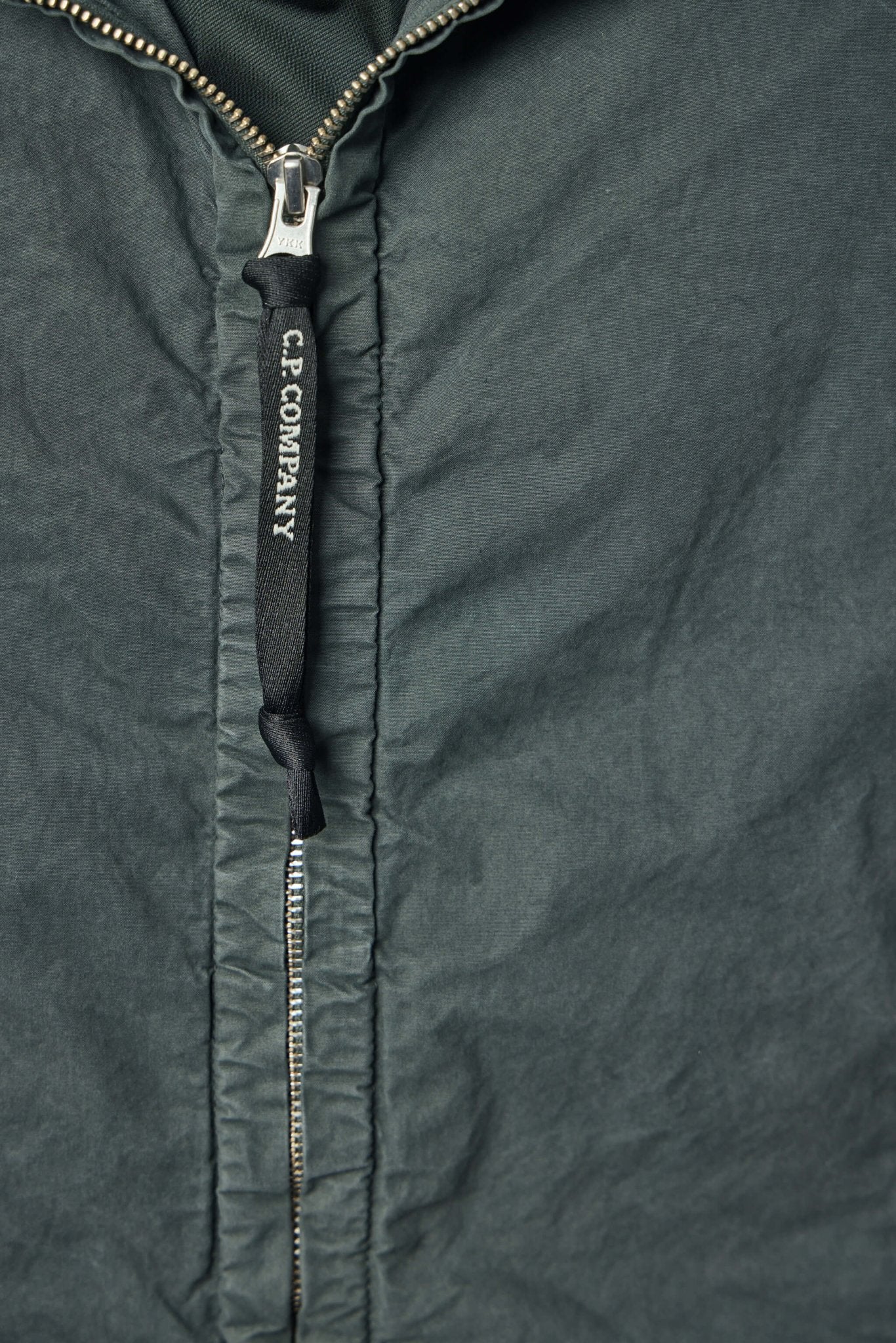 C.P. Company - Outerwear Jacket - LABELS