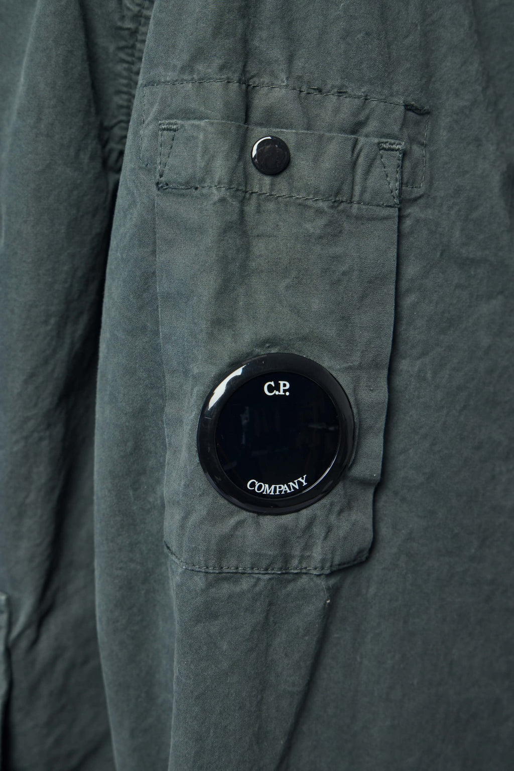 C.P. Company - Outerwear Jacket - LABELS