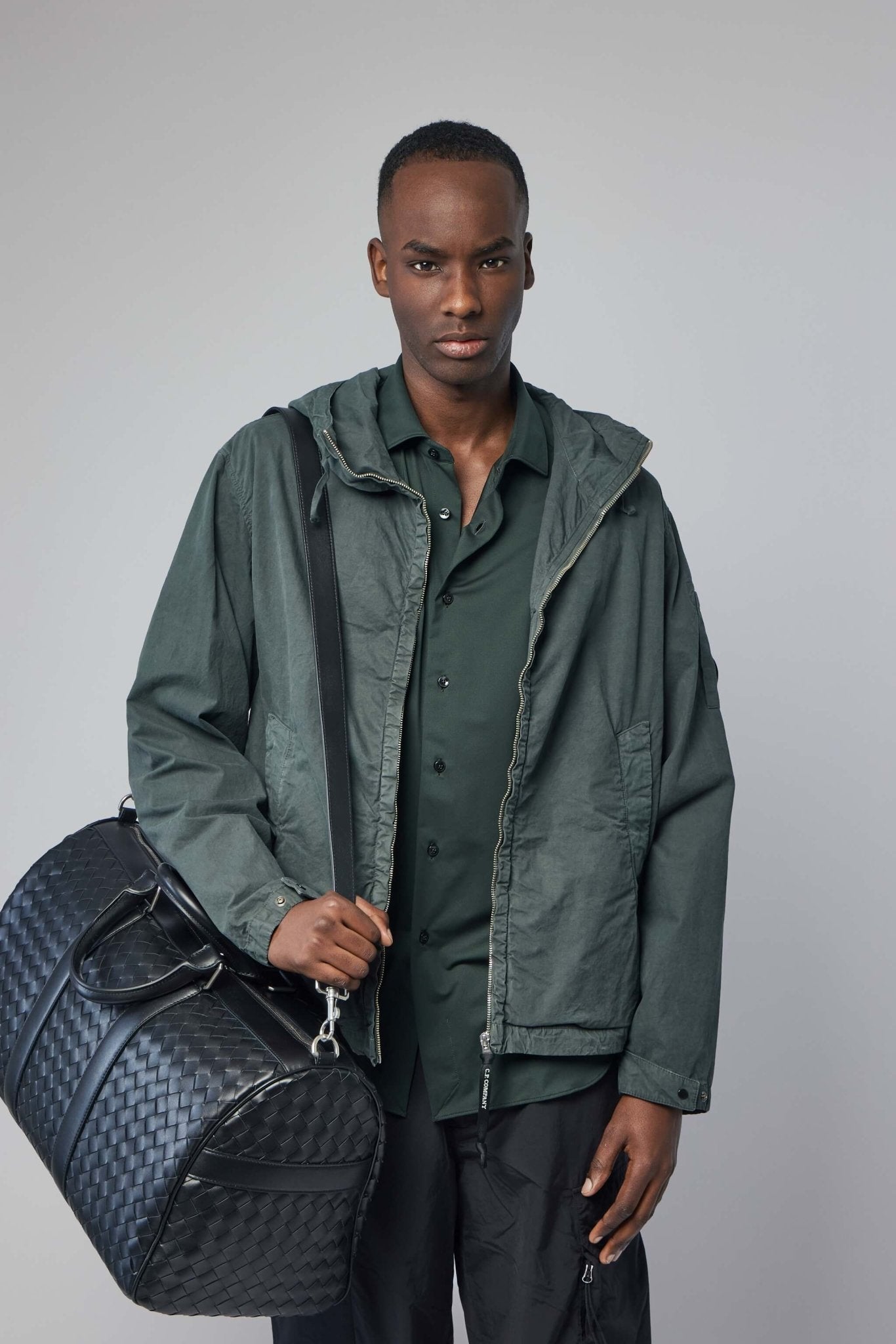 C.P. Company Jackets - Premium Cotton Outerwear – LABELS