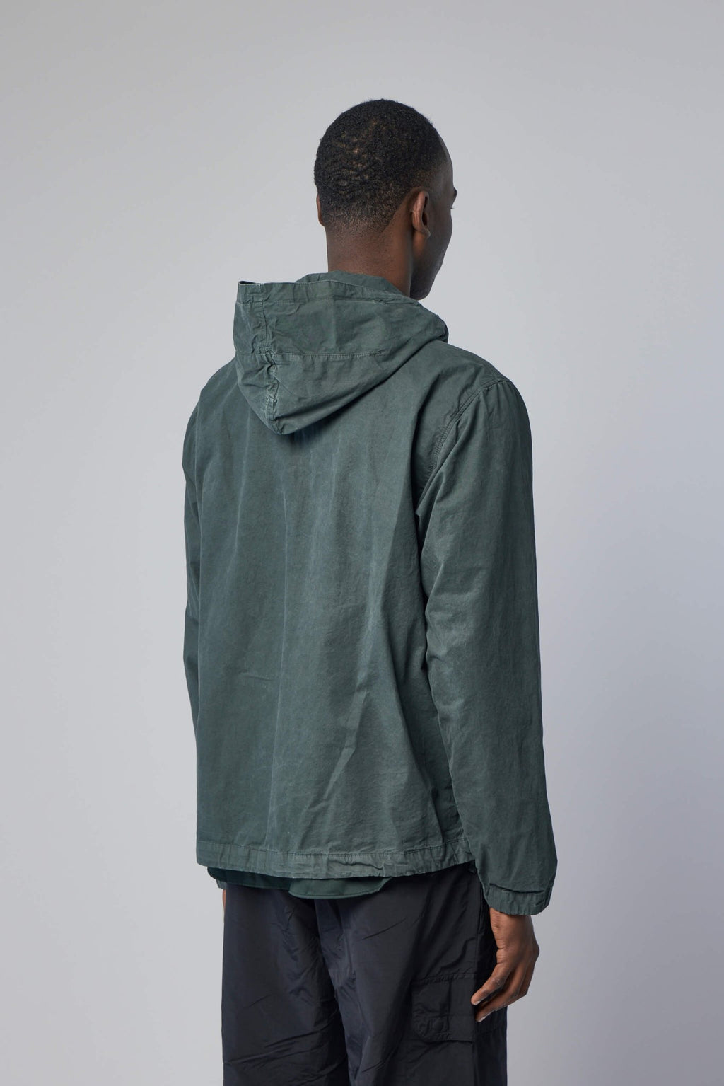 C.P. Company - Outerwear Jacket - LABELS