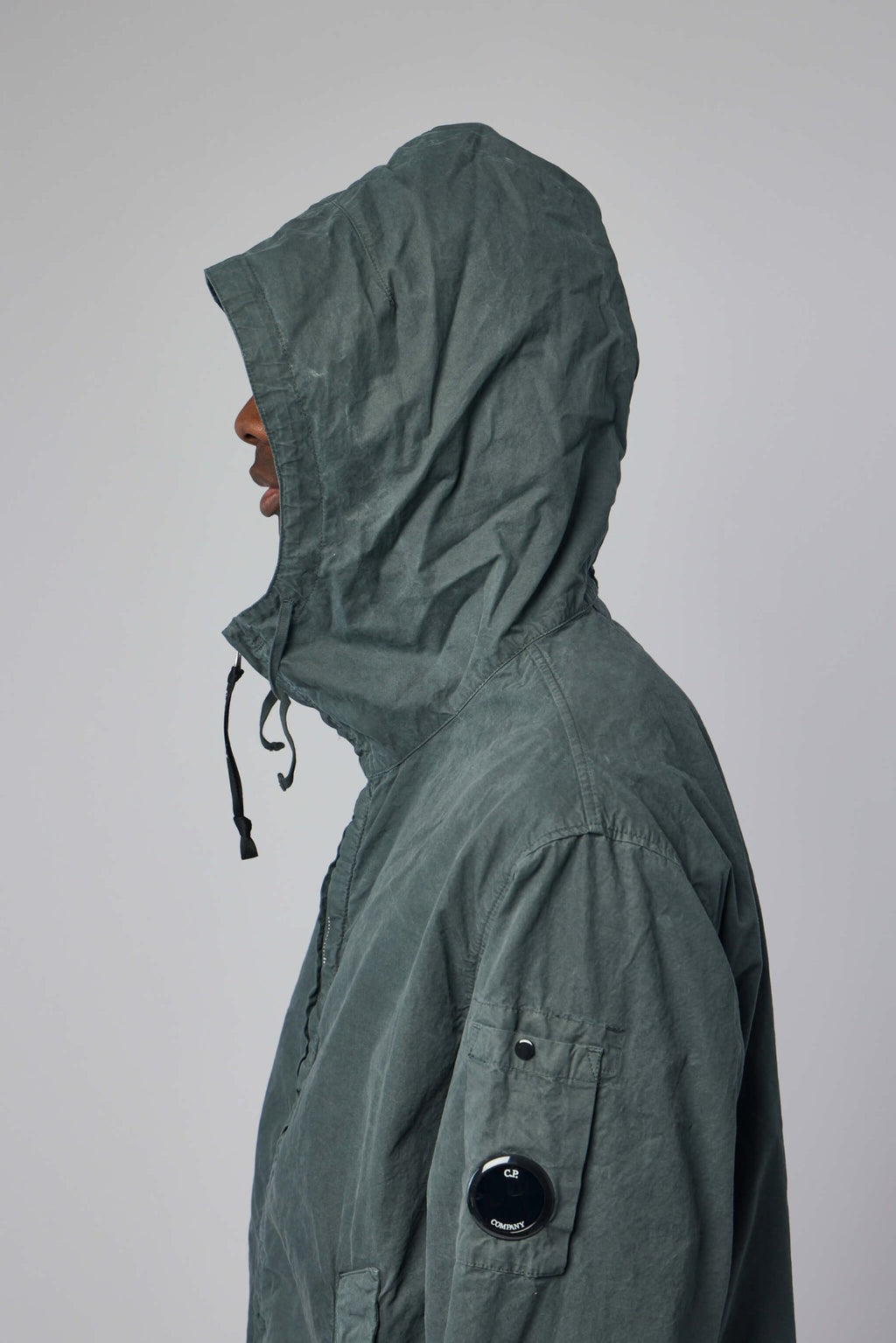 C.P. Company - Outerwear Jacket - LABELS