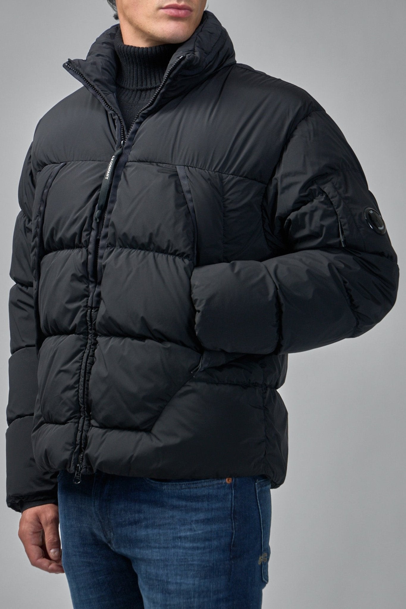 C.P. Company - Outerwear Medium Jacket - LABELS