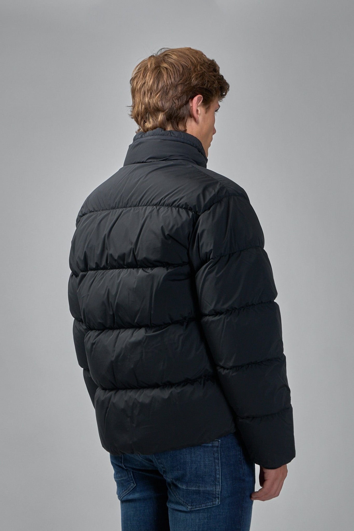 C.P. Company - Outerwear Medium Jacket - LABELS