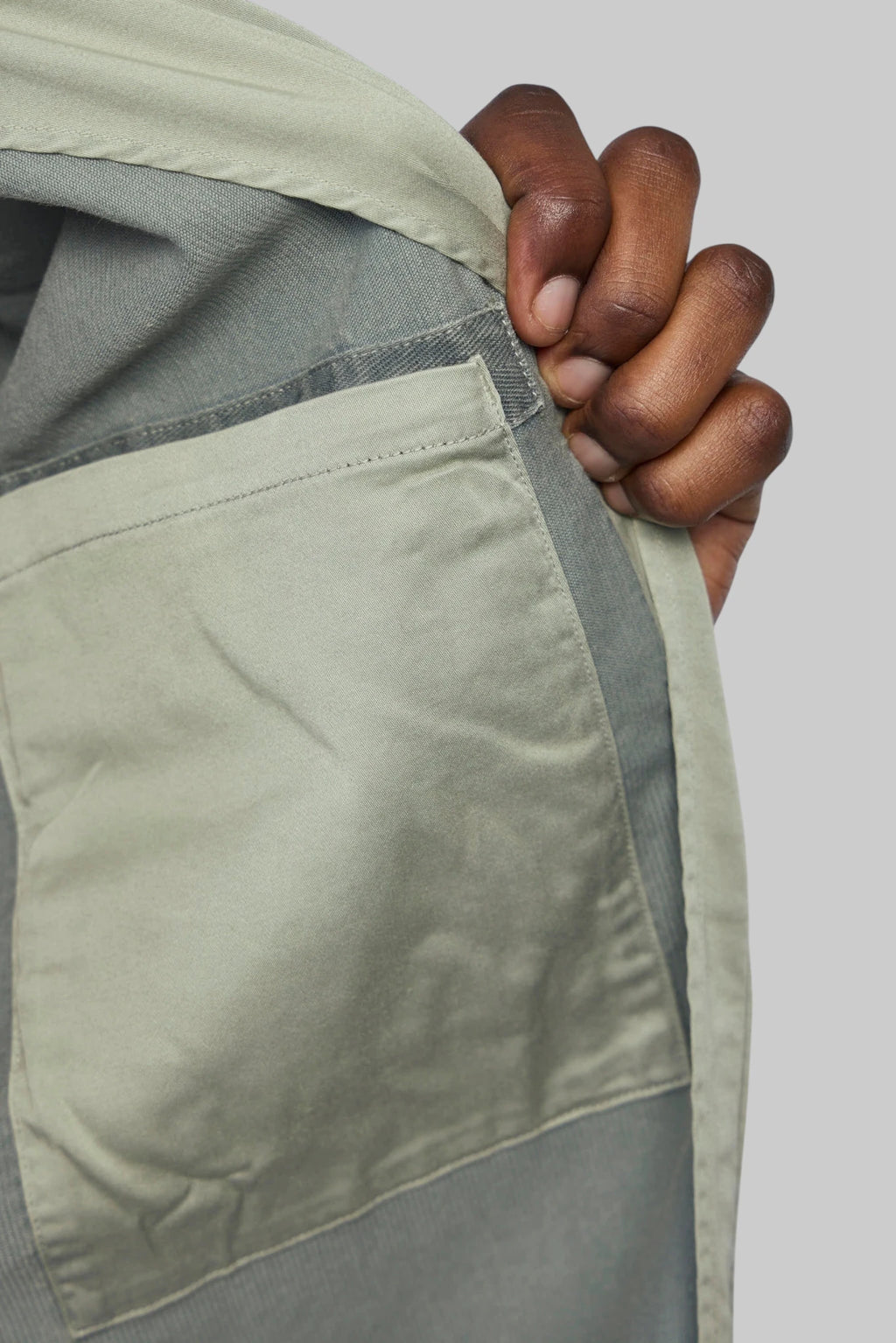C.P. Company - Overshirt - LABELS