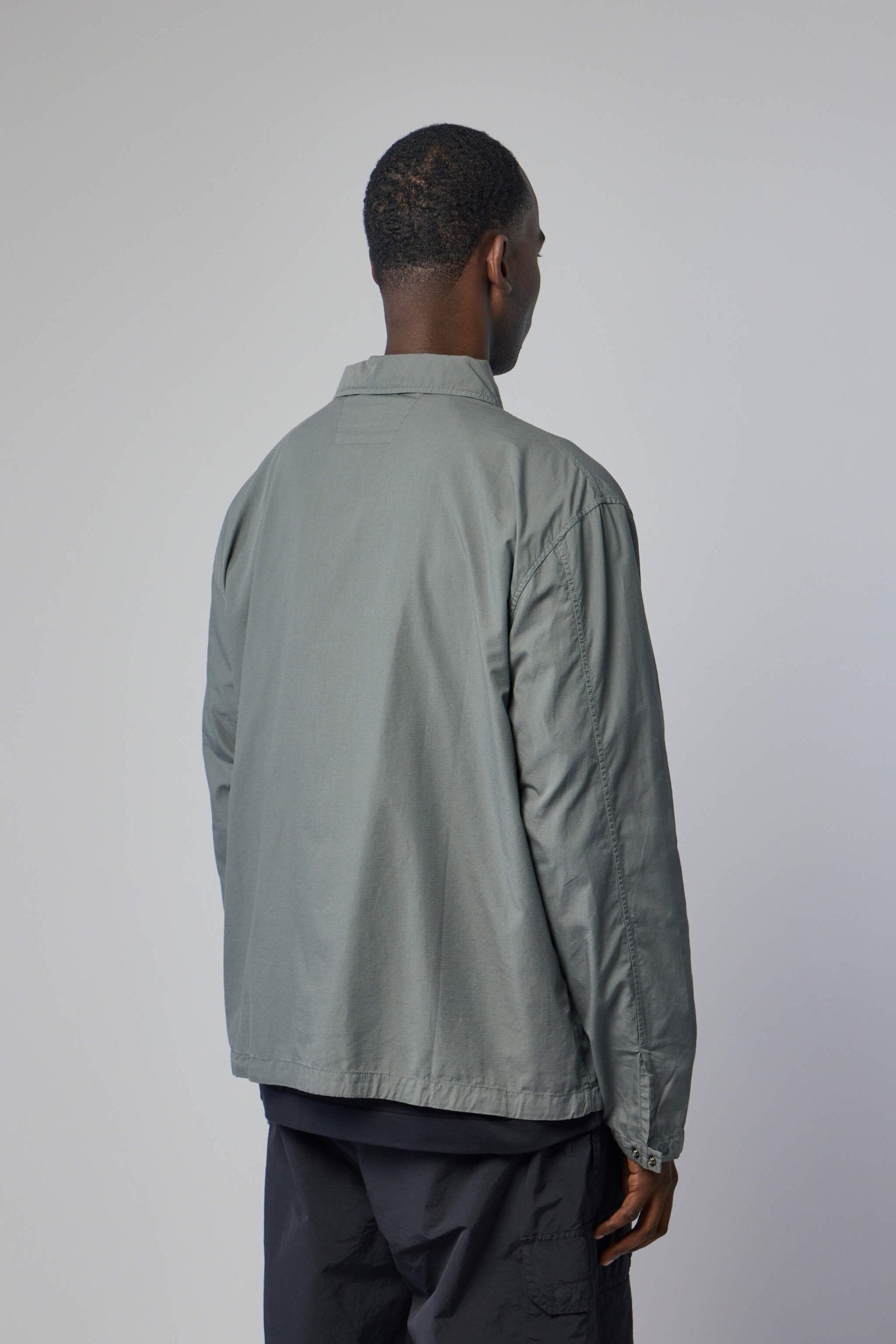 C.P. Company Jackets - Cotton Overshirt – LABELS