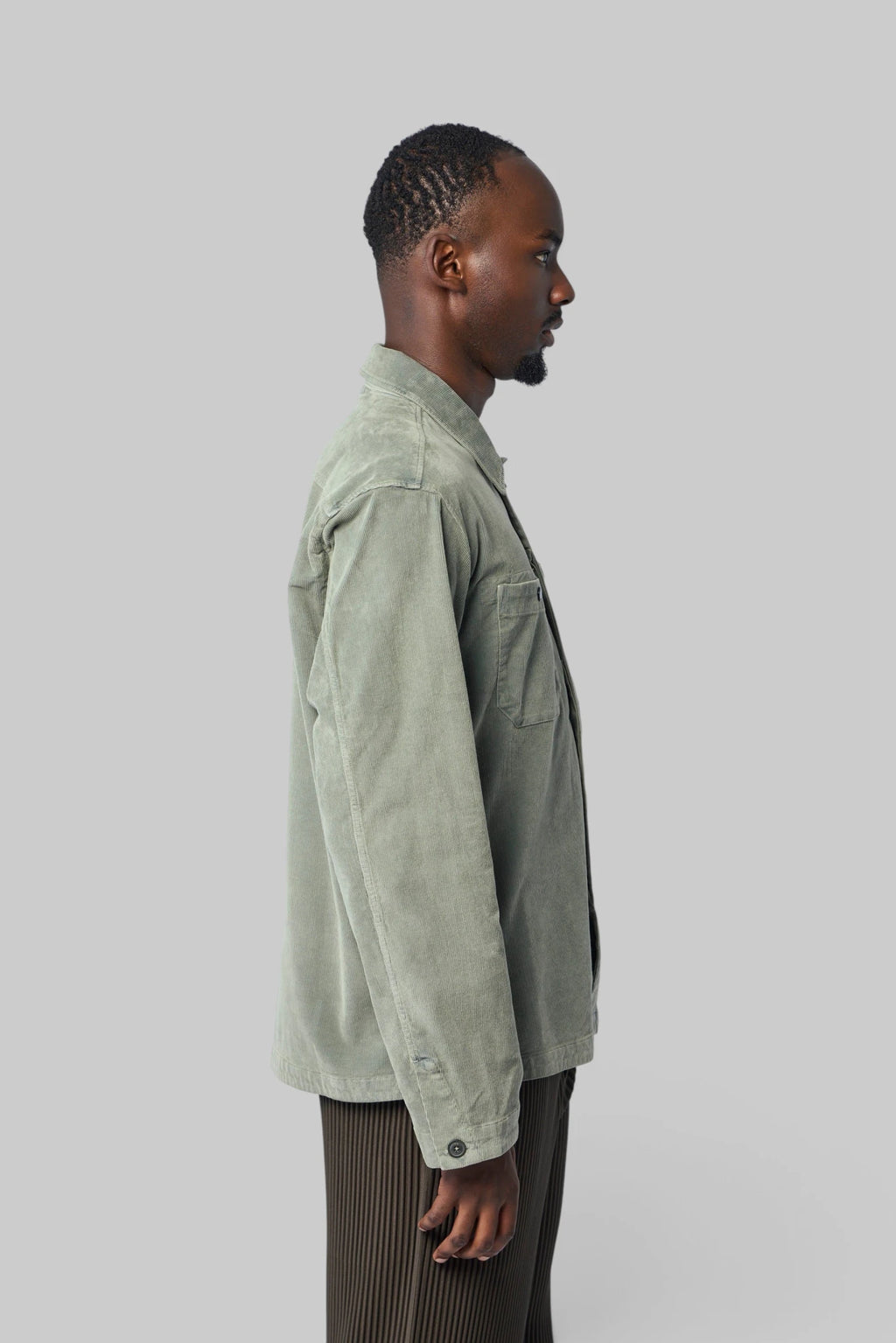 C.P. Company - Overshirt - LABELS