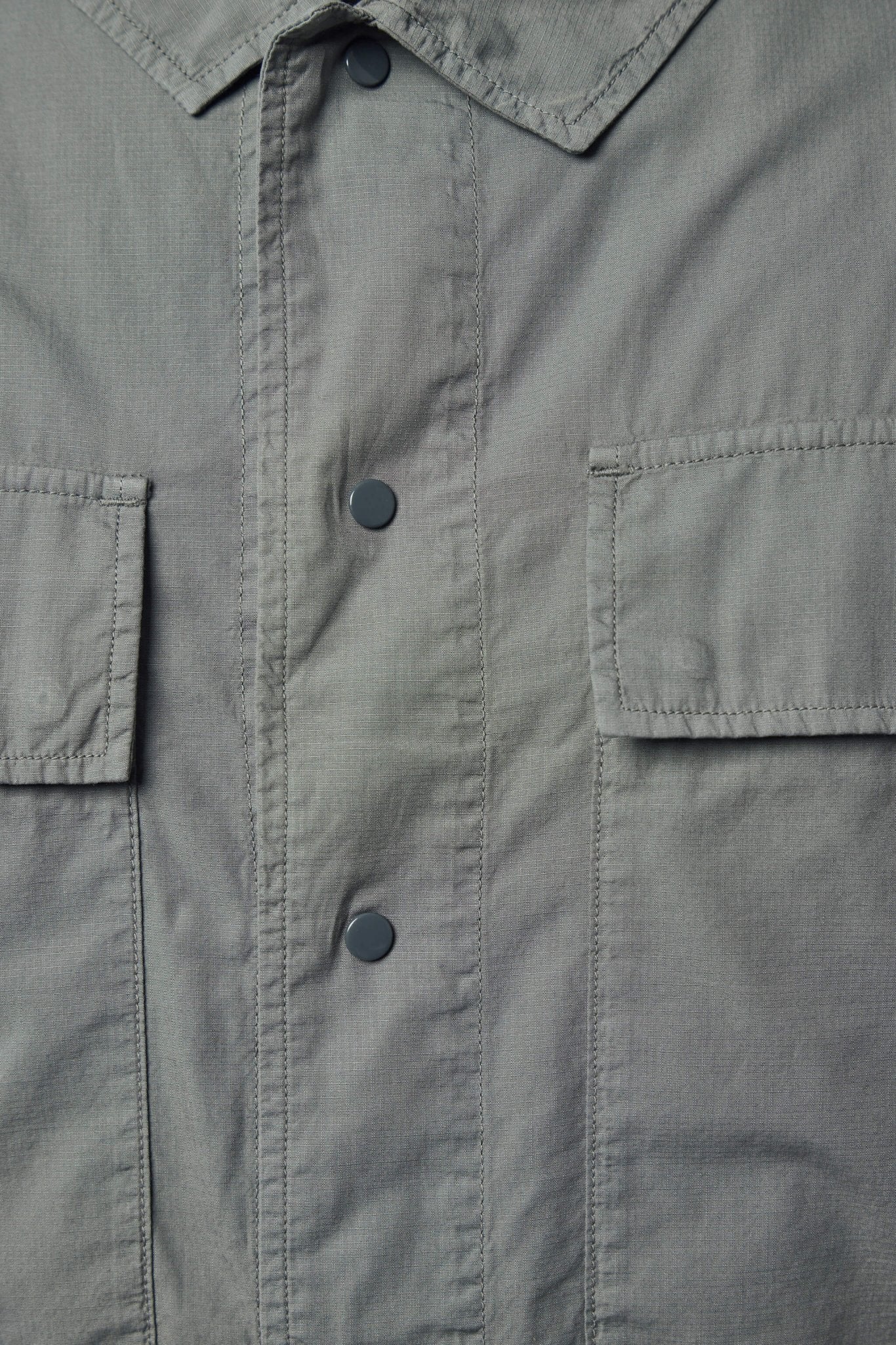 C.P. Company - Overshirt - LABELS