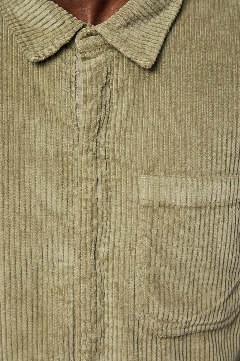 C.P. Company - Overshirt Padded - LABELS