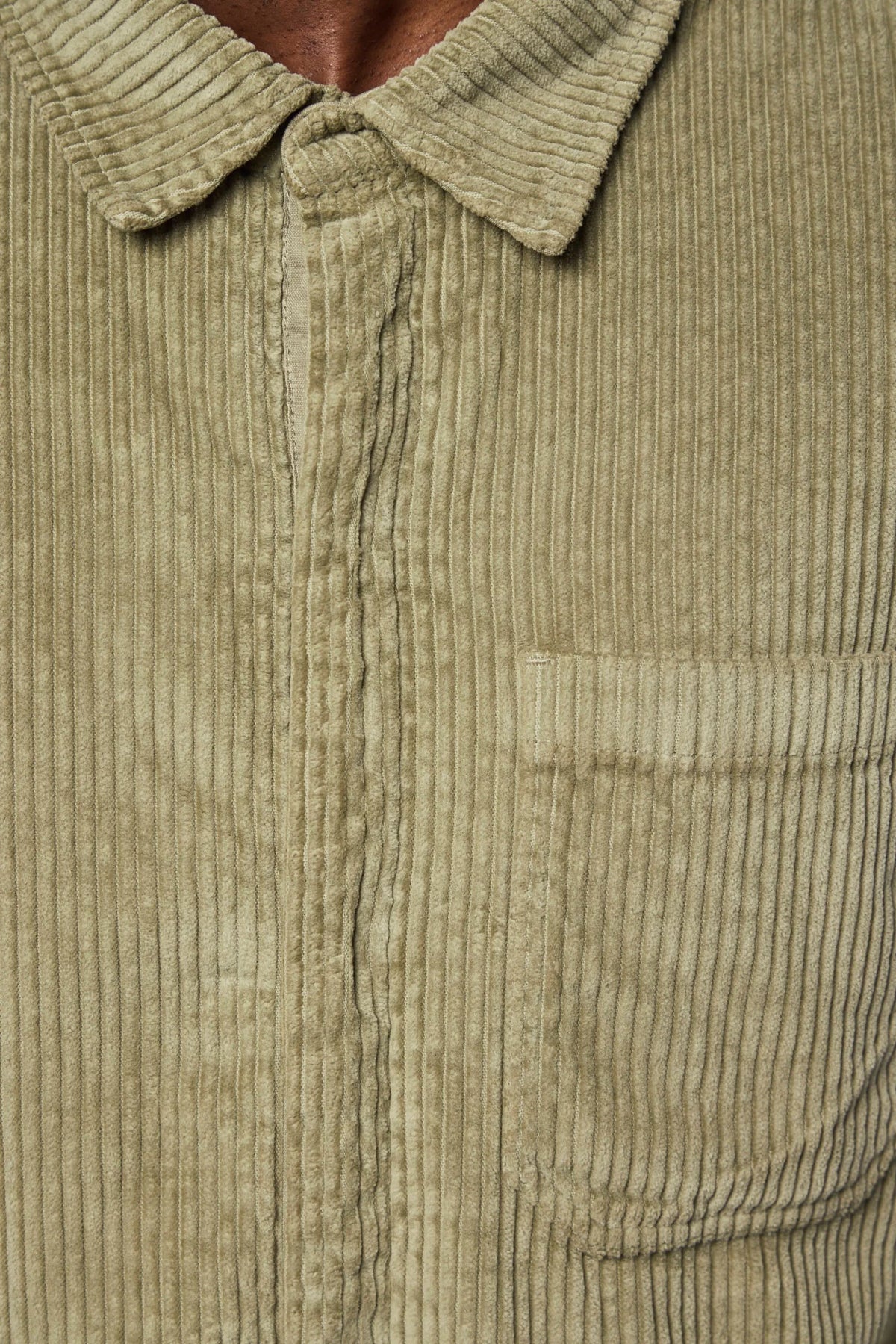 C.P. Company - Overshirt Padded - LABELS
