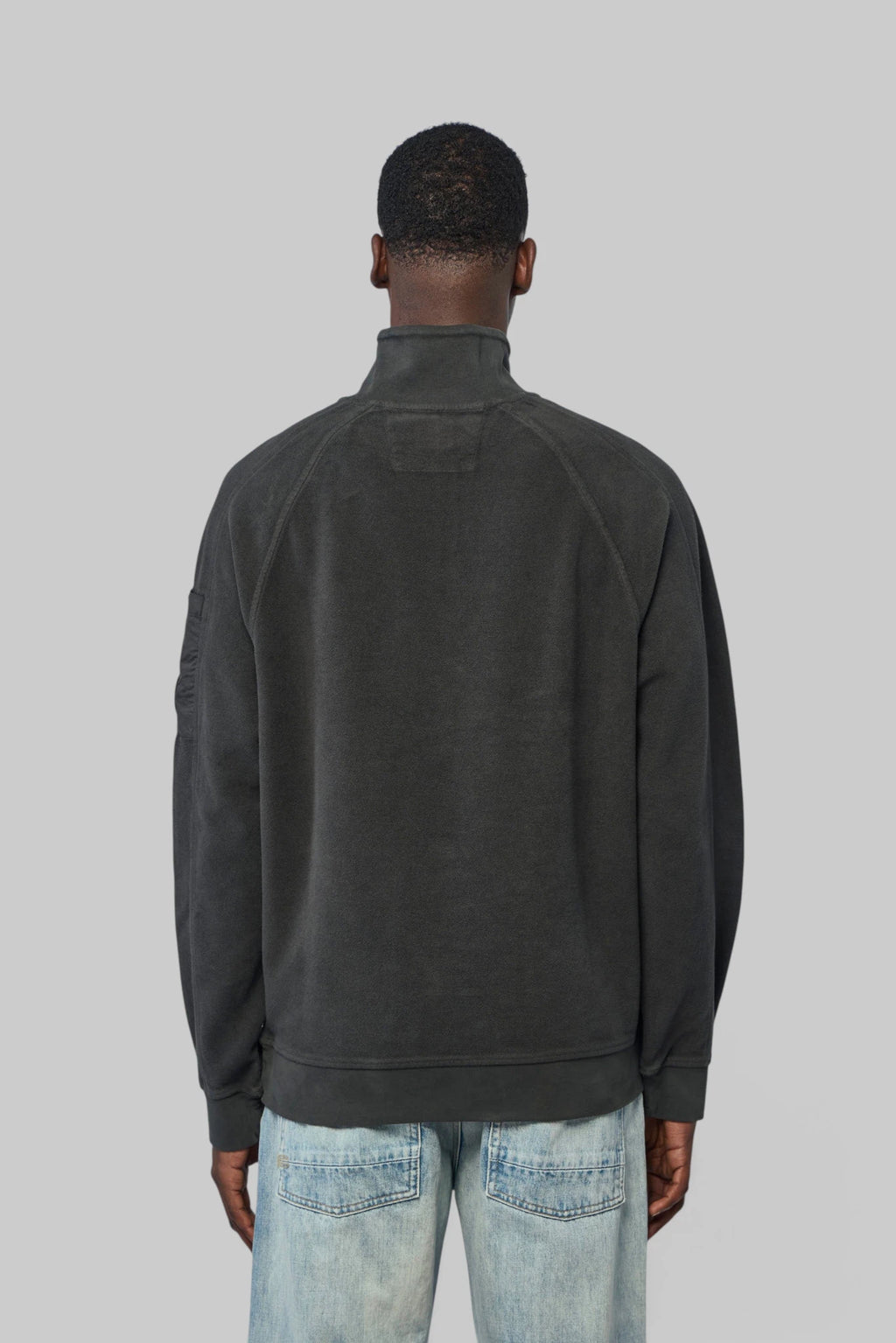 C.P. Company - Polo Collar - LABELS