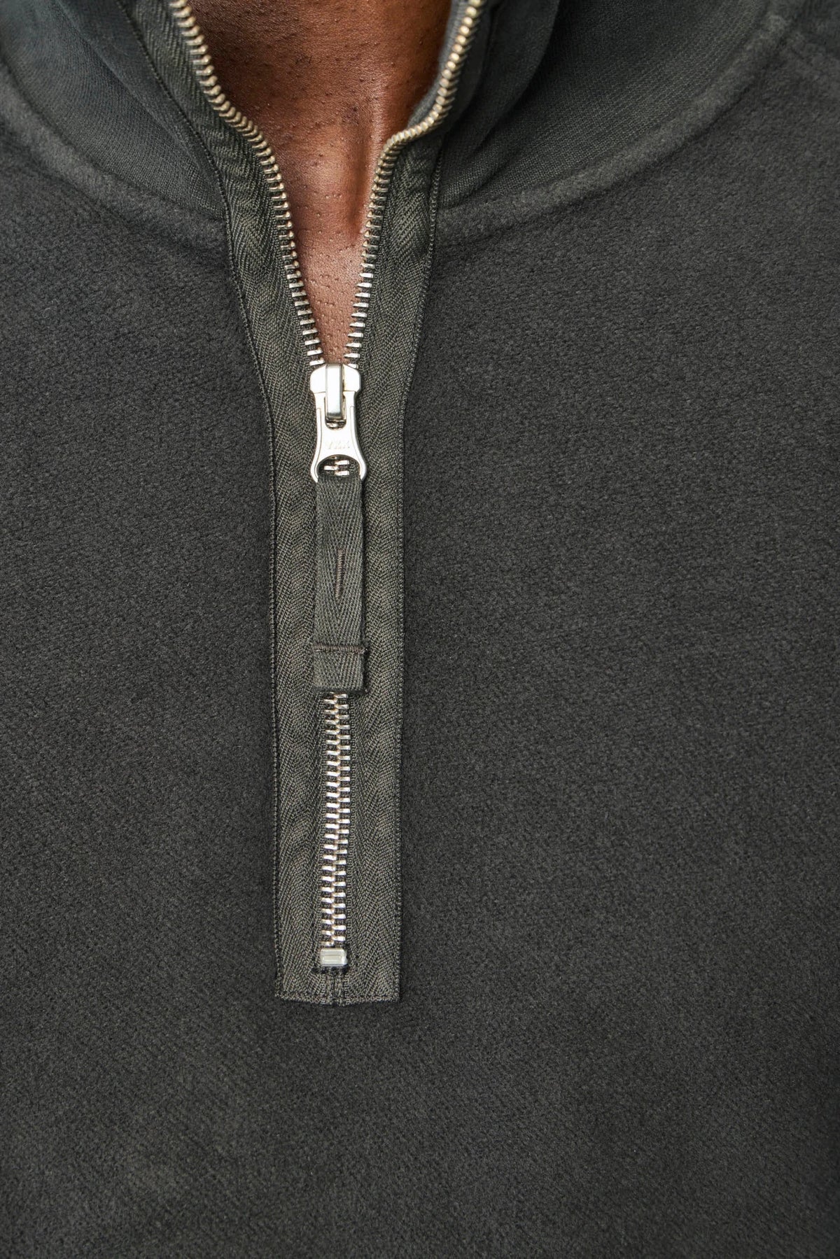 C.P. Company - Polo Collar - LABELS