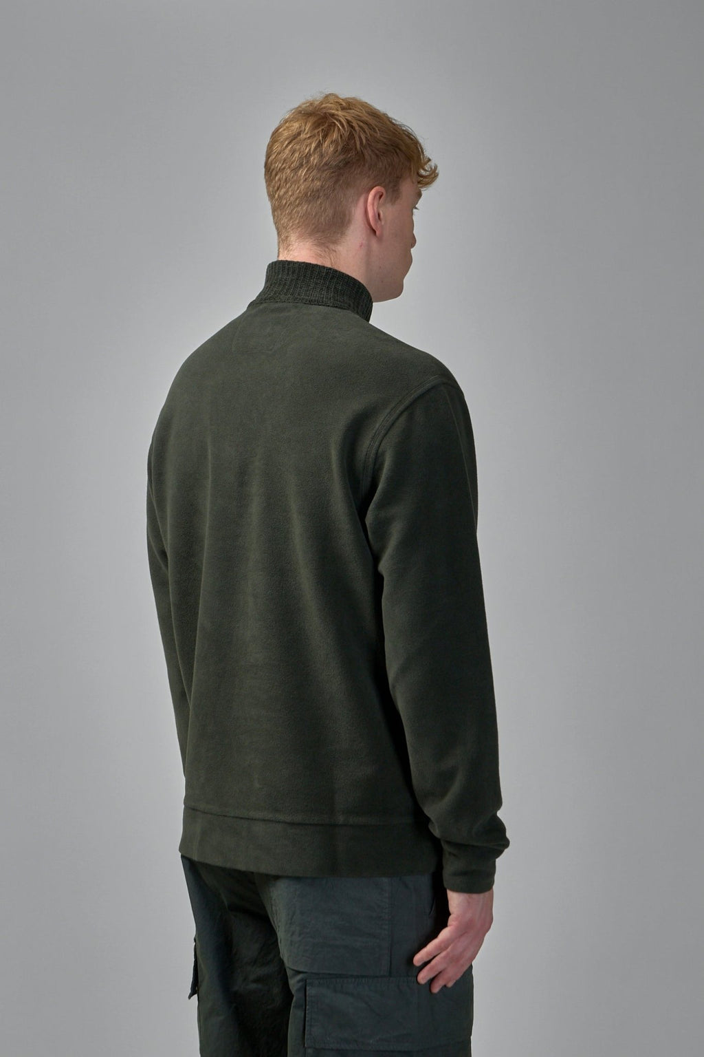 C.P. Company - Polo Collar Shirt - LABELS