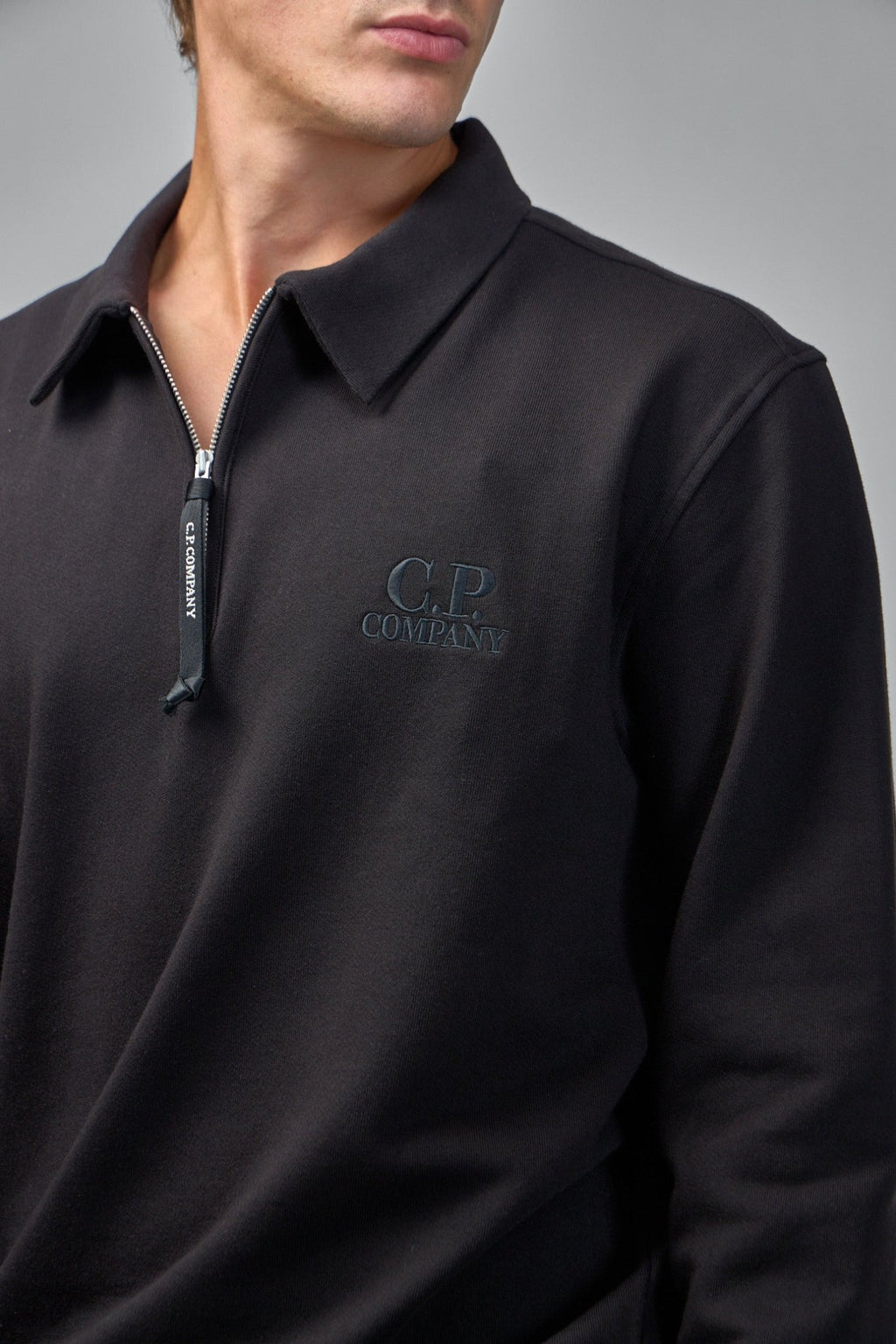 C.P. Company - Polo Shirt - LABELS