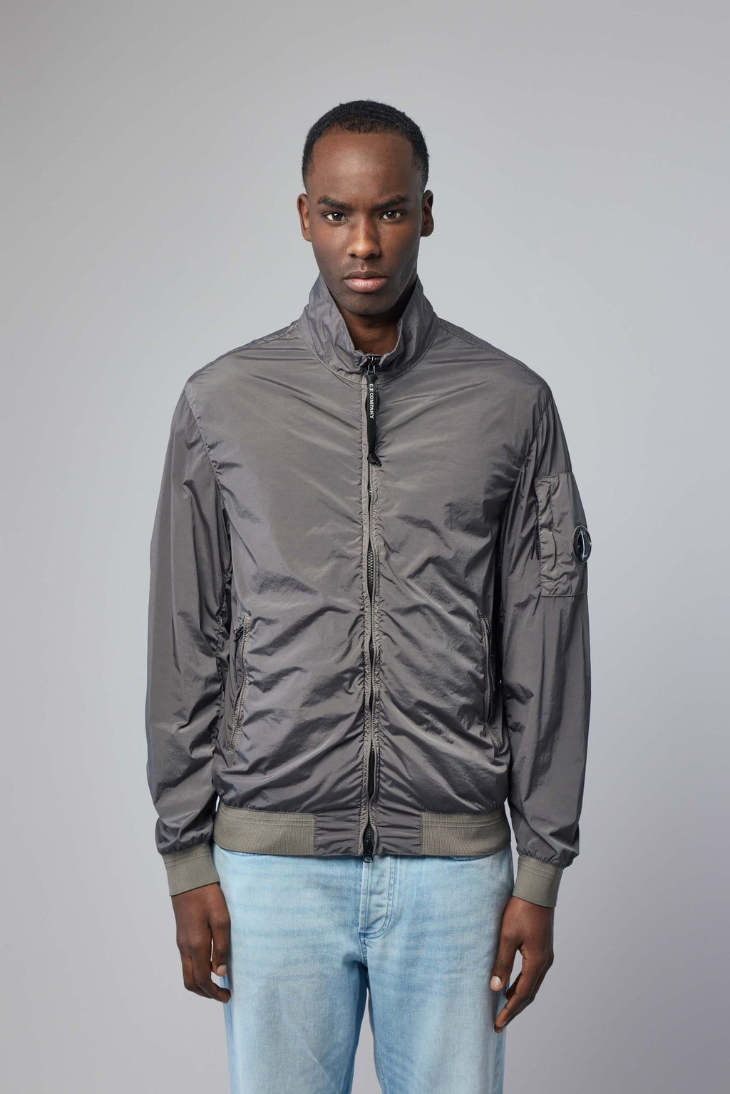 C.P. Company - Short Jacket - LABELS