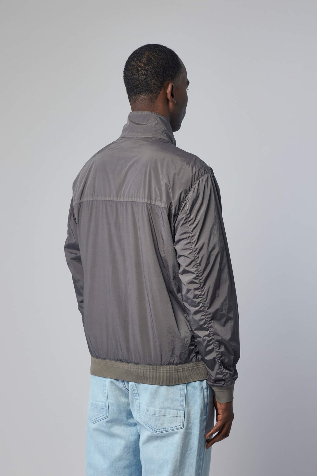 C.P. Company - Short Jacket - LABELS