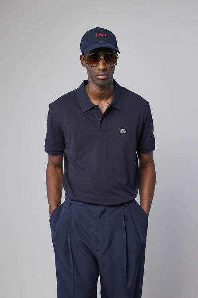 Short Sleeve Polo