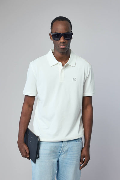 Short Sleeve Polo