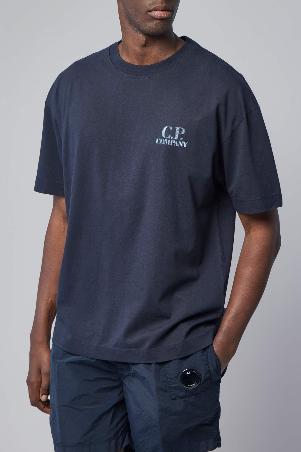 C.P. Company - SS T-Shirt - LABELS