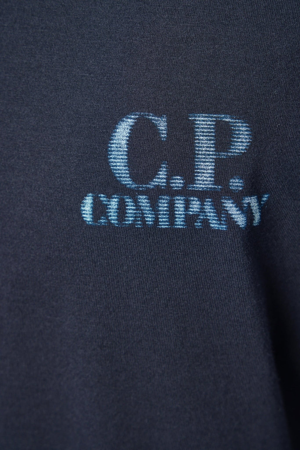 C.P. Company - SS T-Shirt - LABELS