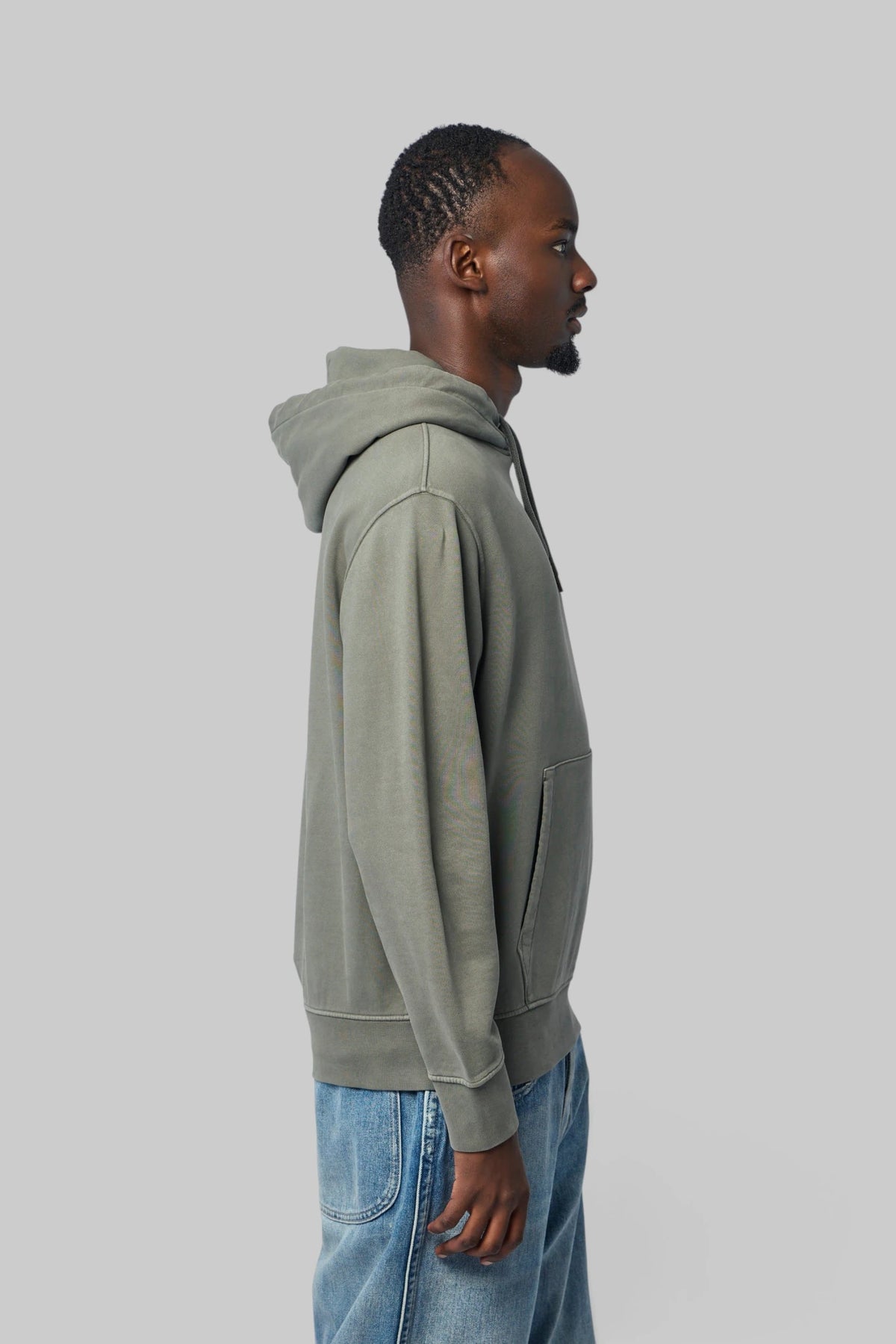 C.P. Company - Sweat Hooded - LABELS