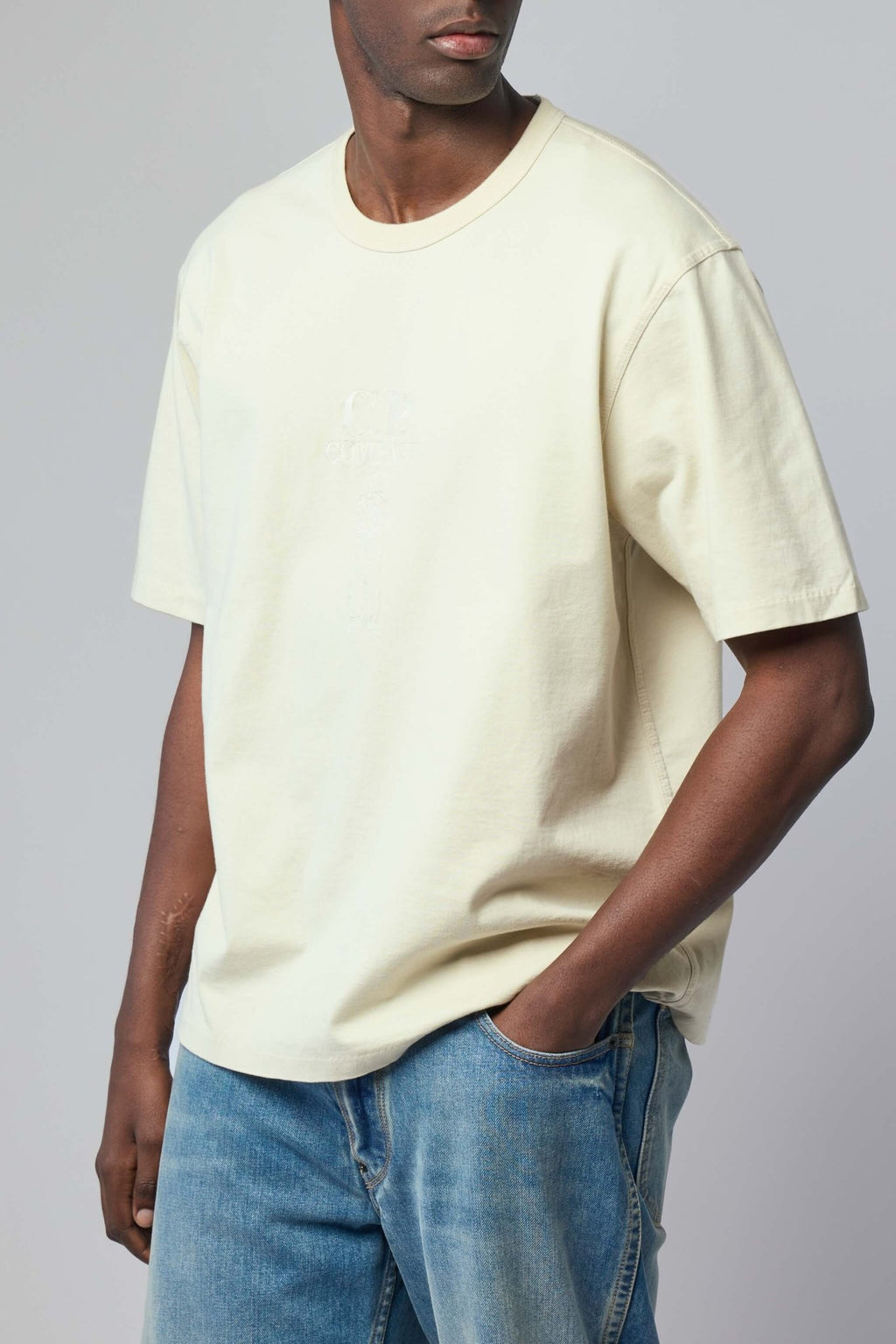 C.P. Company - T-shirts SS - LABELS