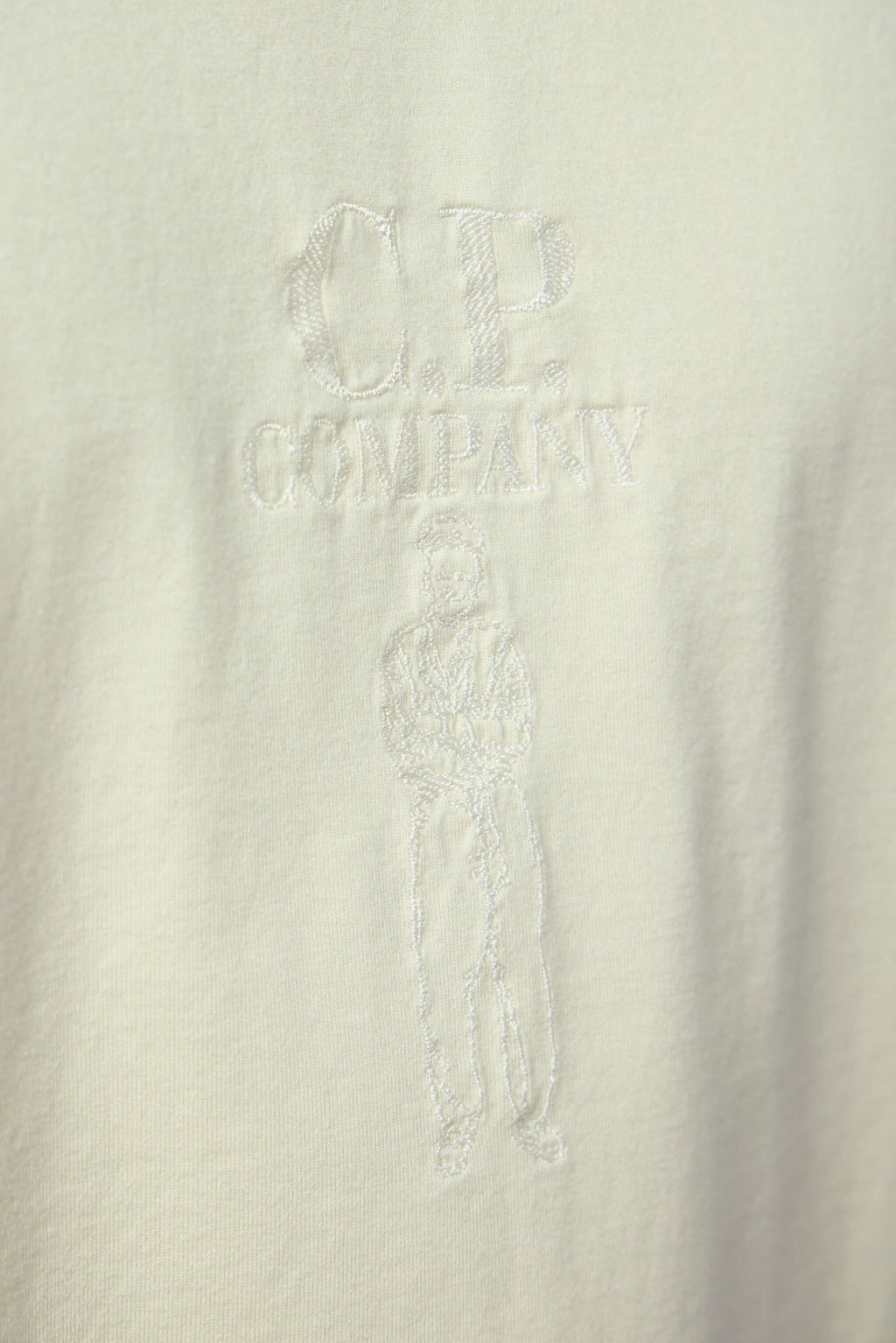 C.P. Company - T-shirts SS - LABELS