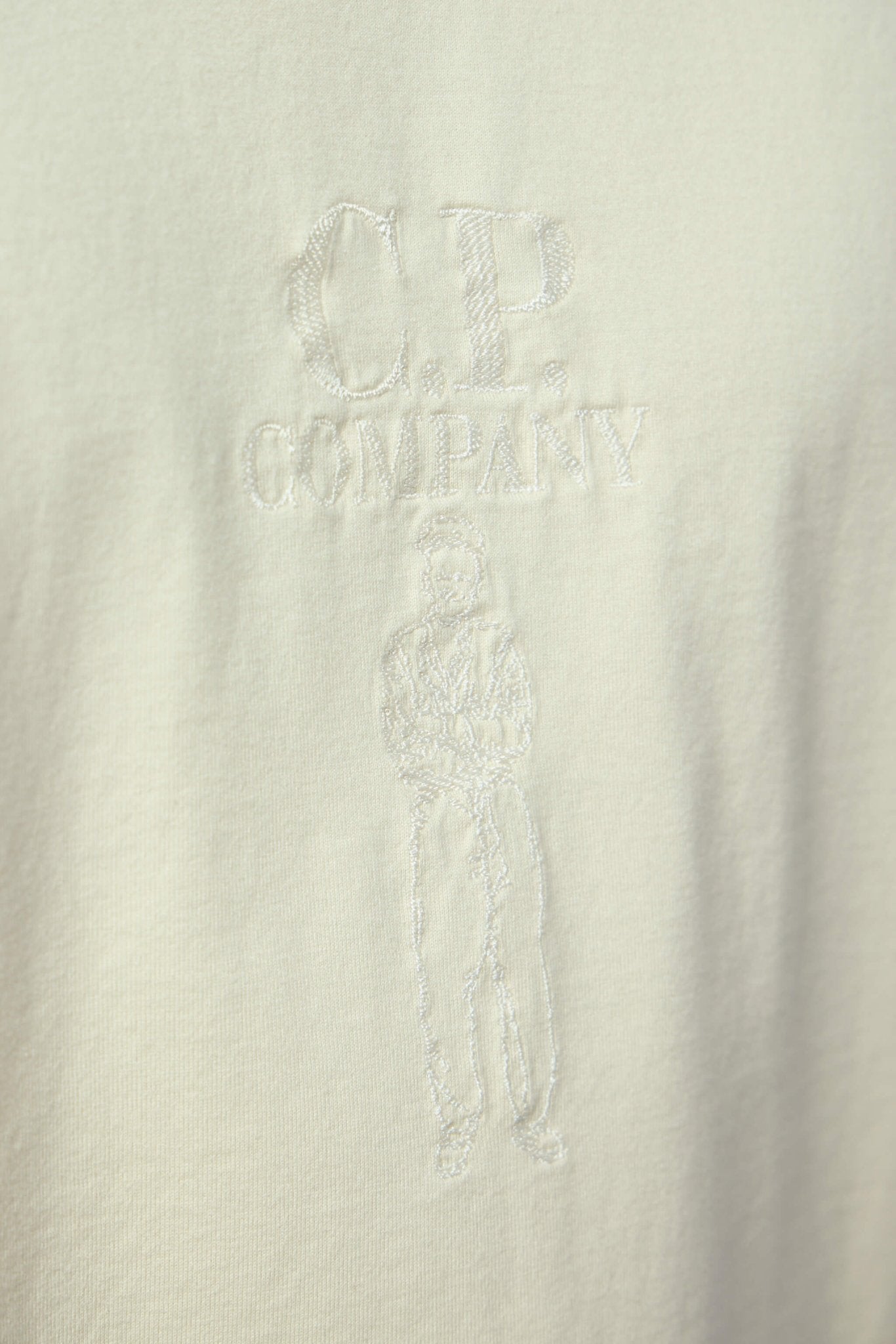 C.P. Company - T-shirts SS - LABELS