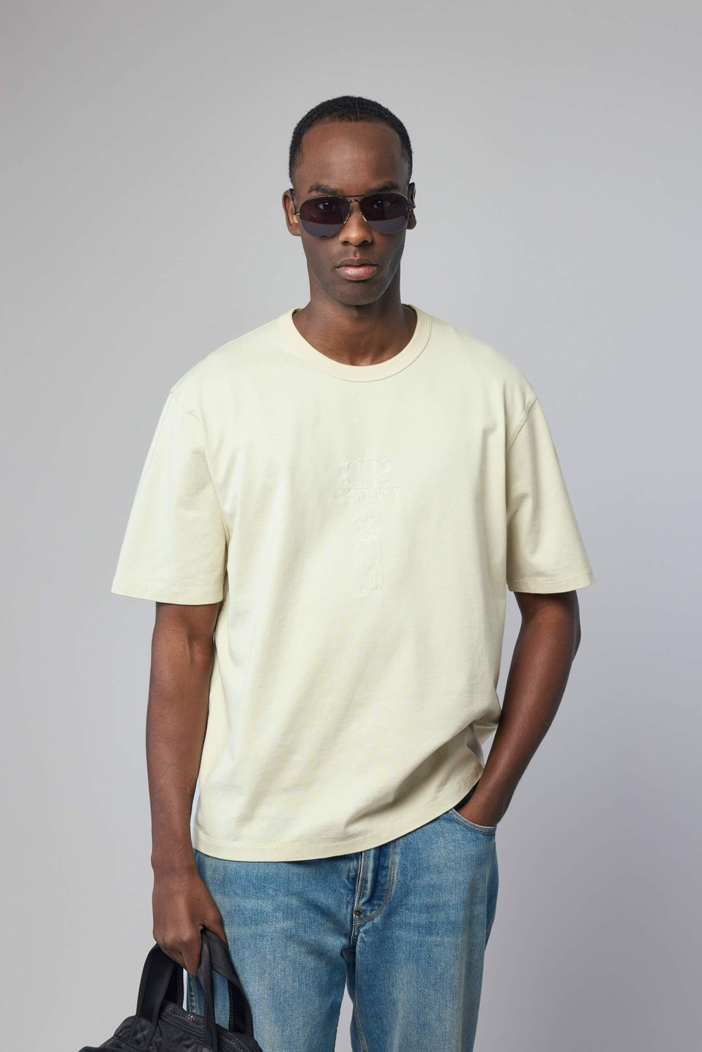 C.P. Company - T-shirts SS - LABELS