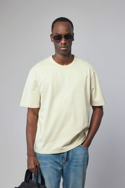 T-shirts SS