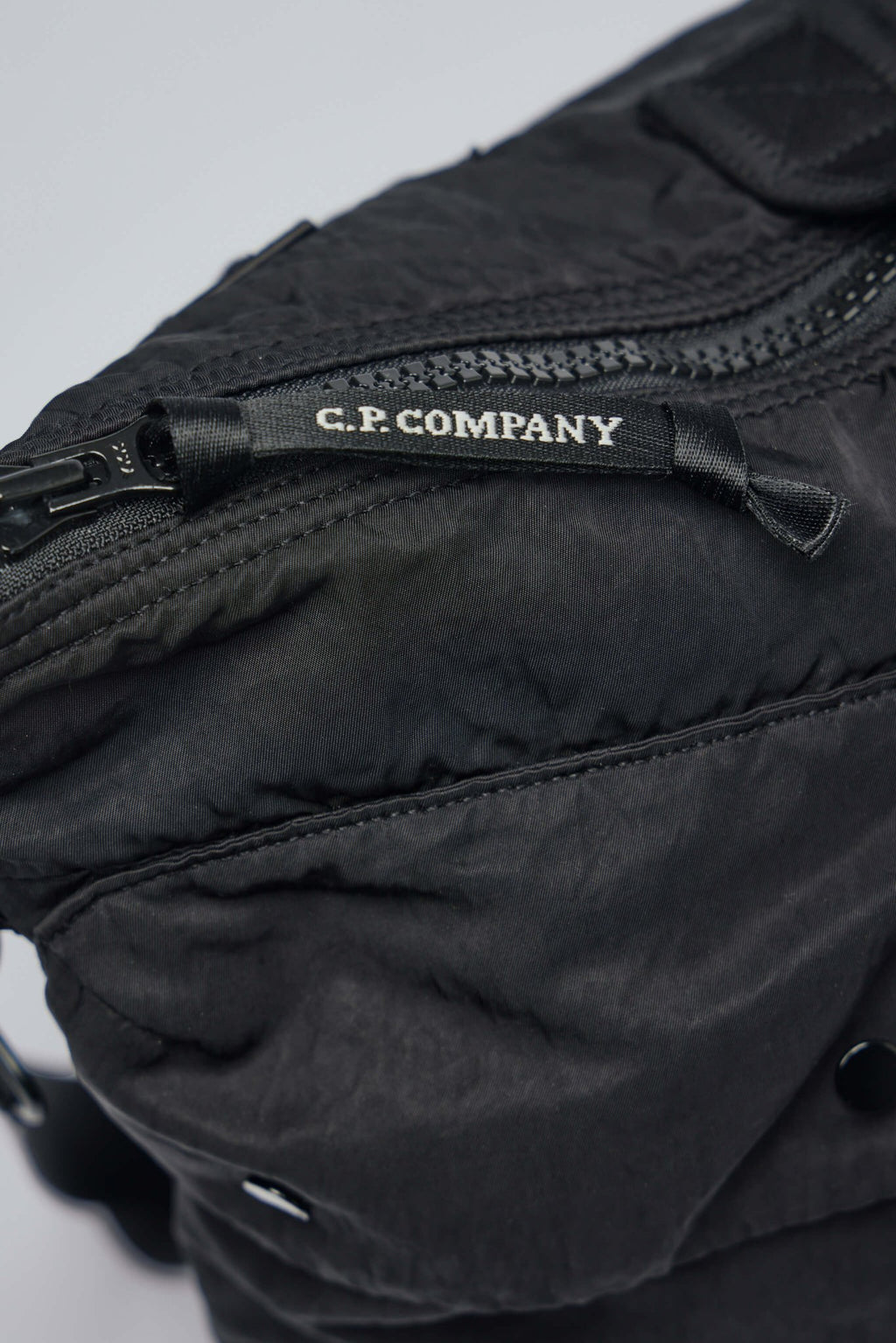 C.P. Company - Tote Bag - LABELS