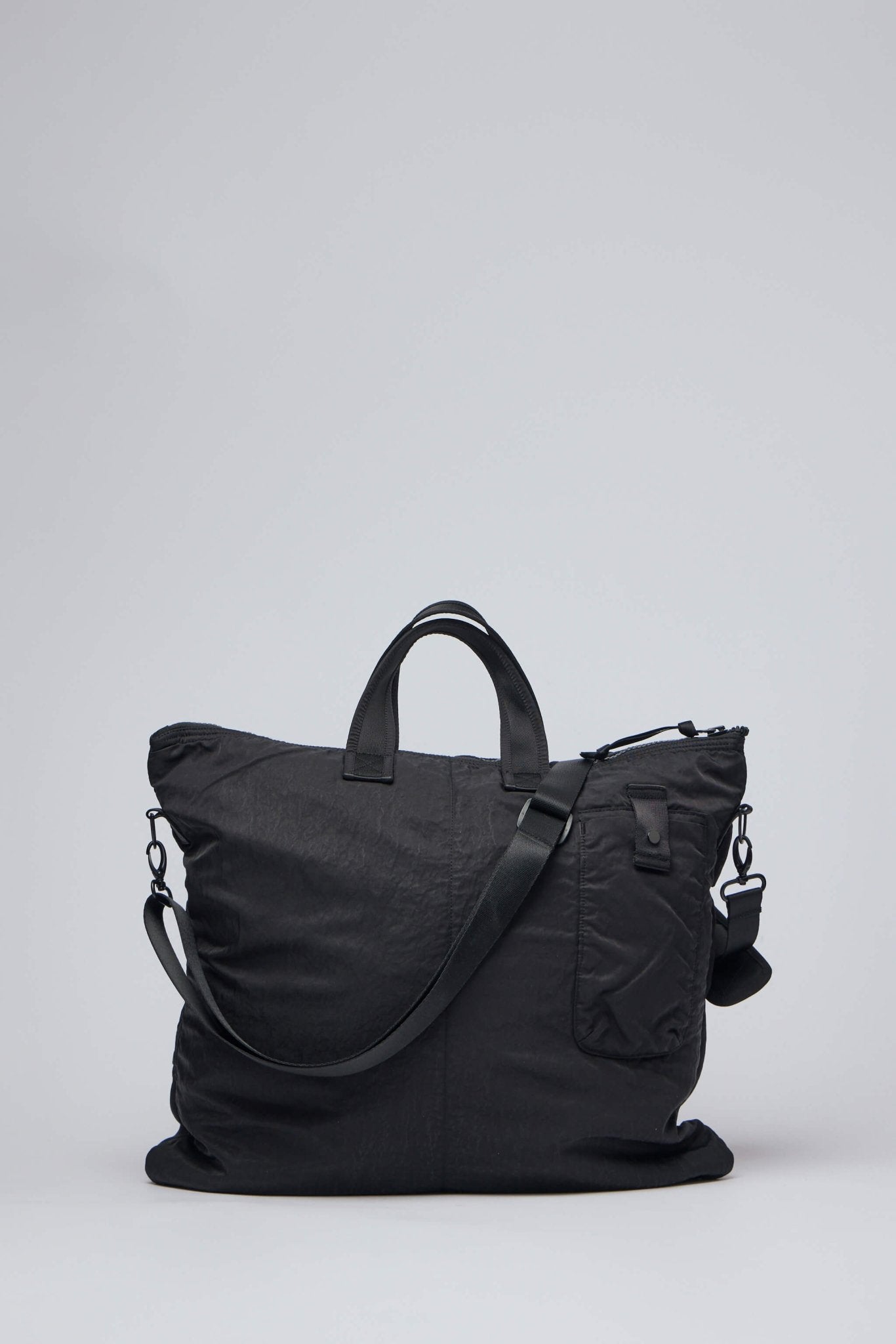 C.P. Company Tote Bags - Premium Polyamide Design – LABELS