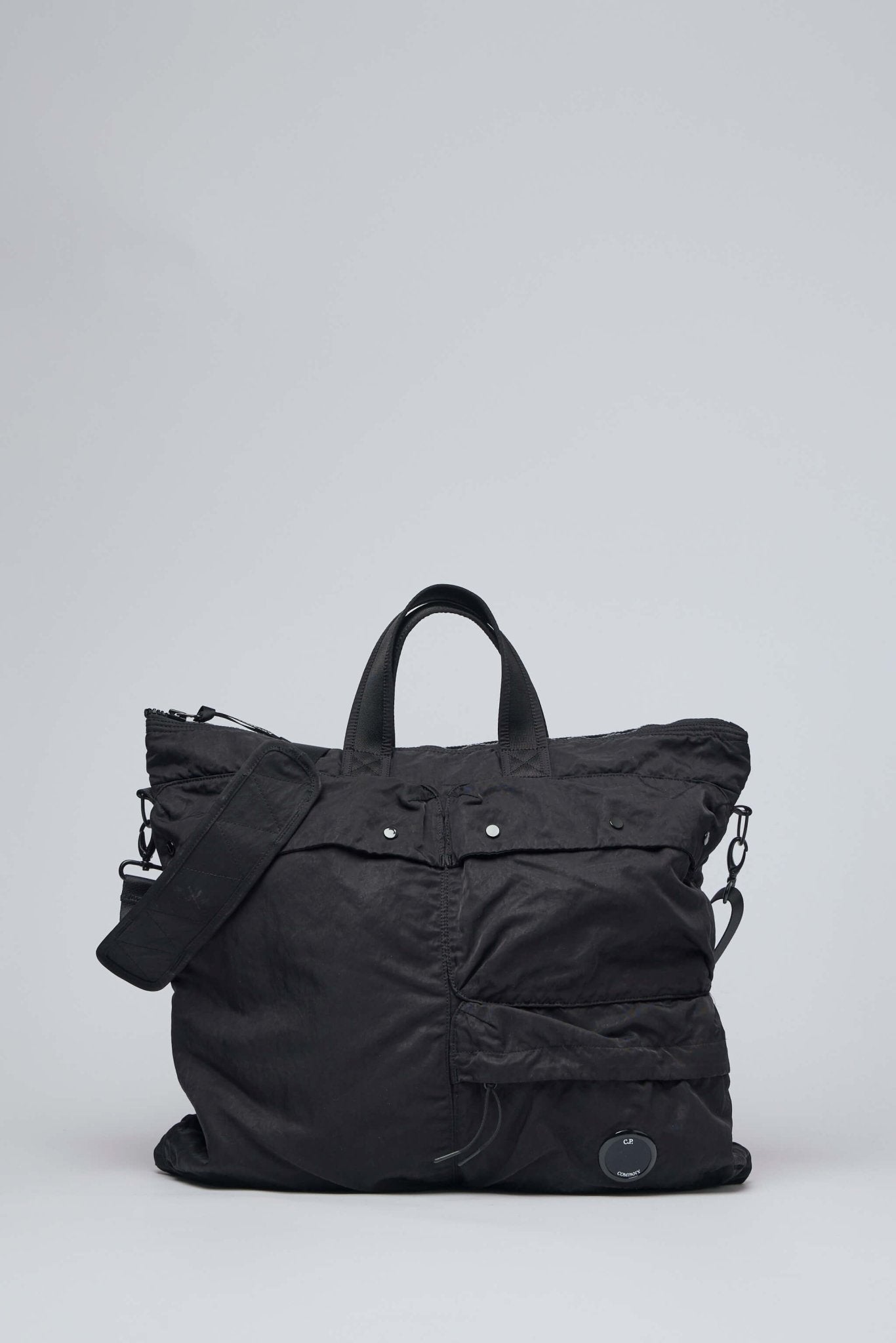 C.P. Company Tote Bags - Premium Polyamide Design – LABELS