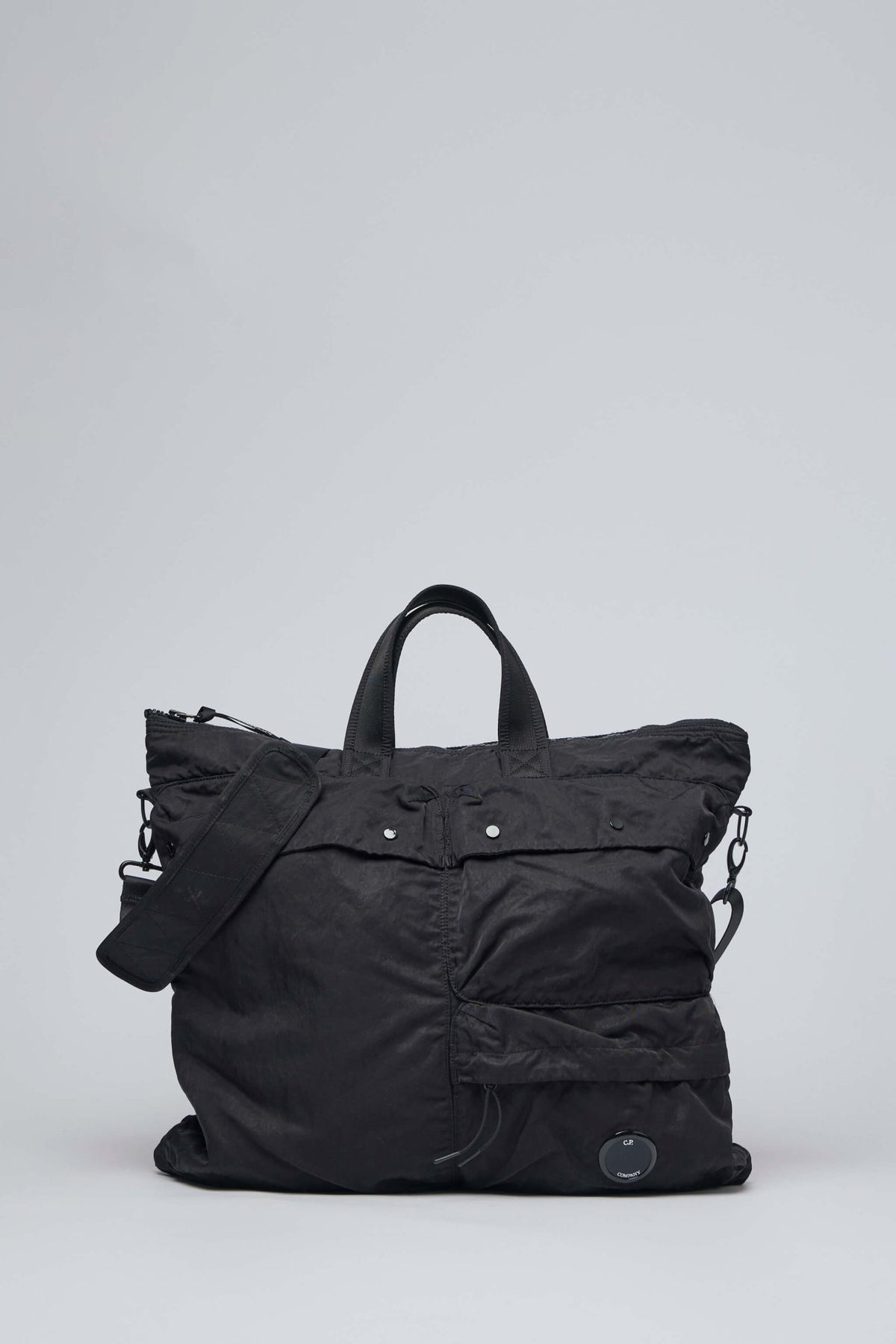 C.P. Company Tote Bags - Premium Polyamide Design – LABELS