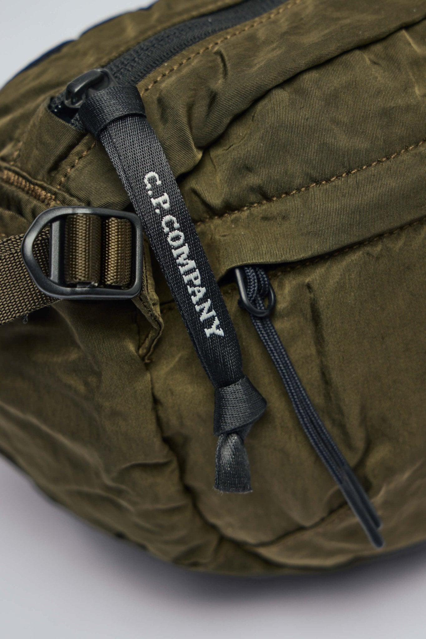 C.P. Company - Waist Bag - LABELS