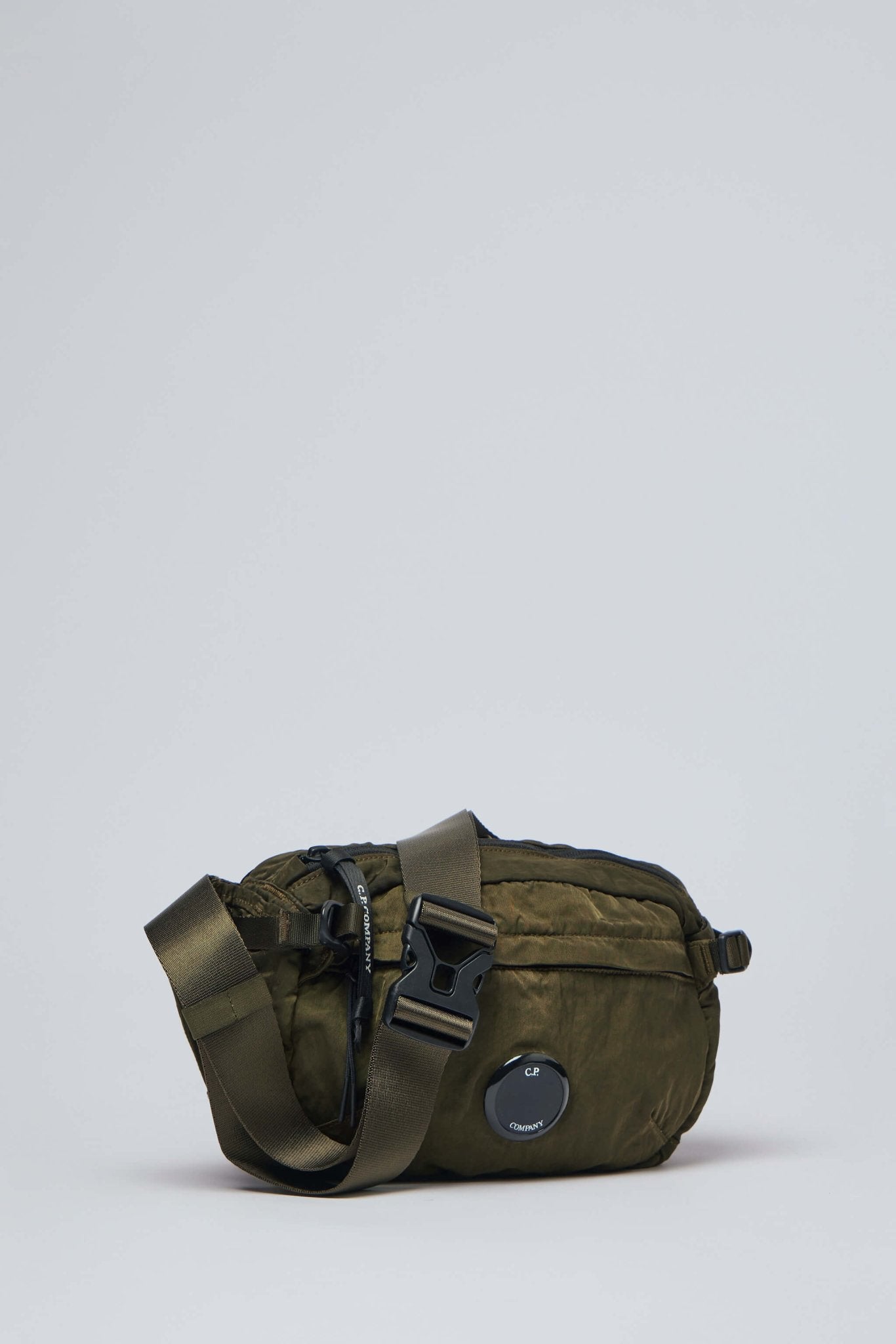 C.P. Company Crossbody Bags - Premium Urban Style – LABELS