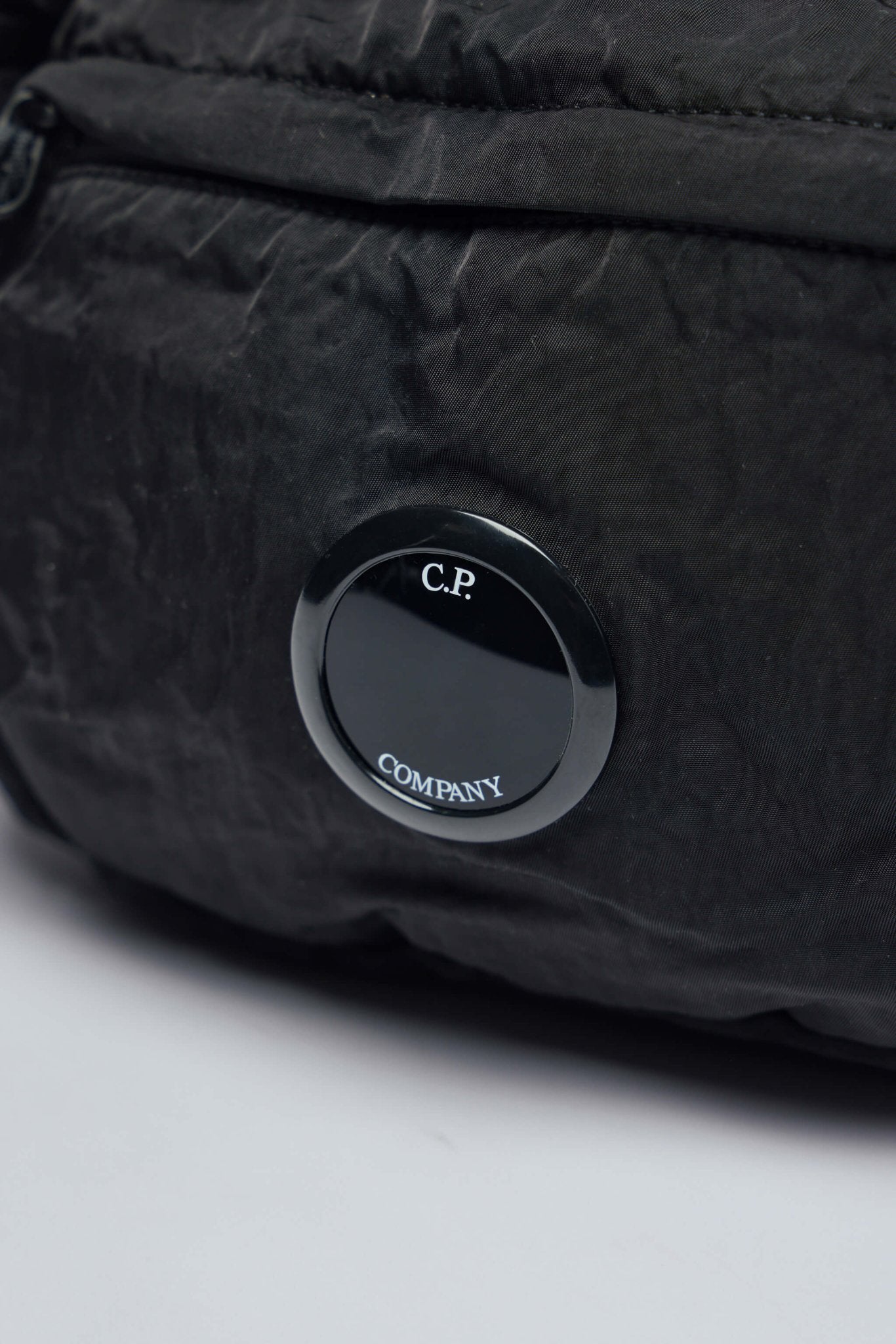C.P. Company - Waist Bag - LABELS