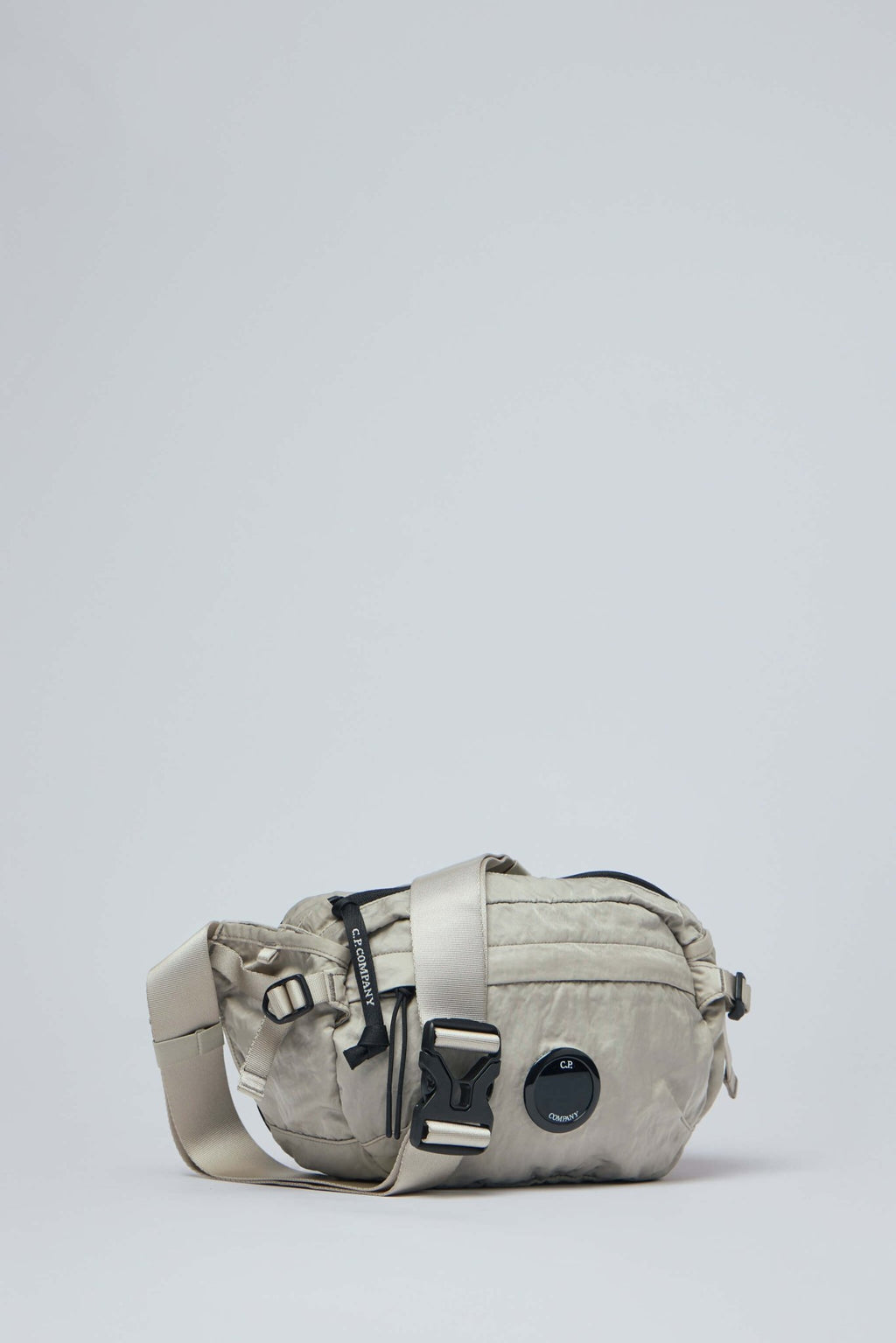 C.P. Company - Waist Bag - LABELS