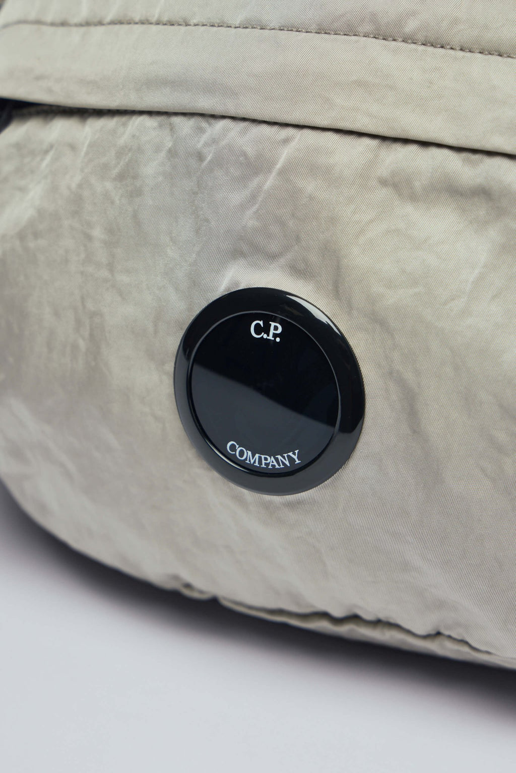 C.P. Company - Waist Bag - LABELS