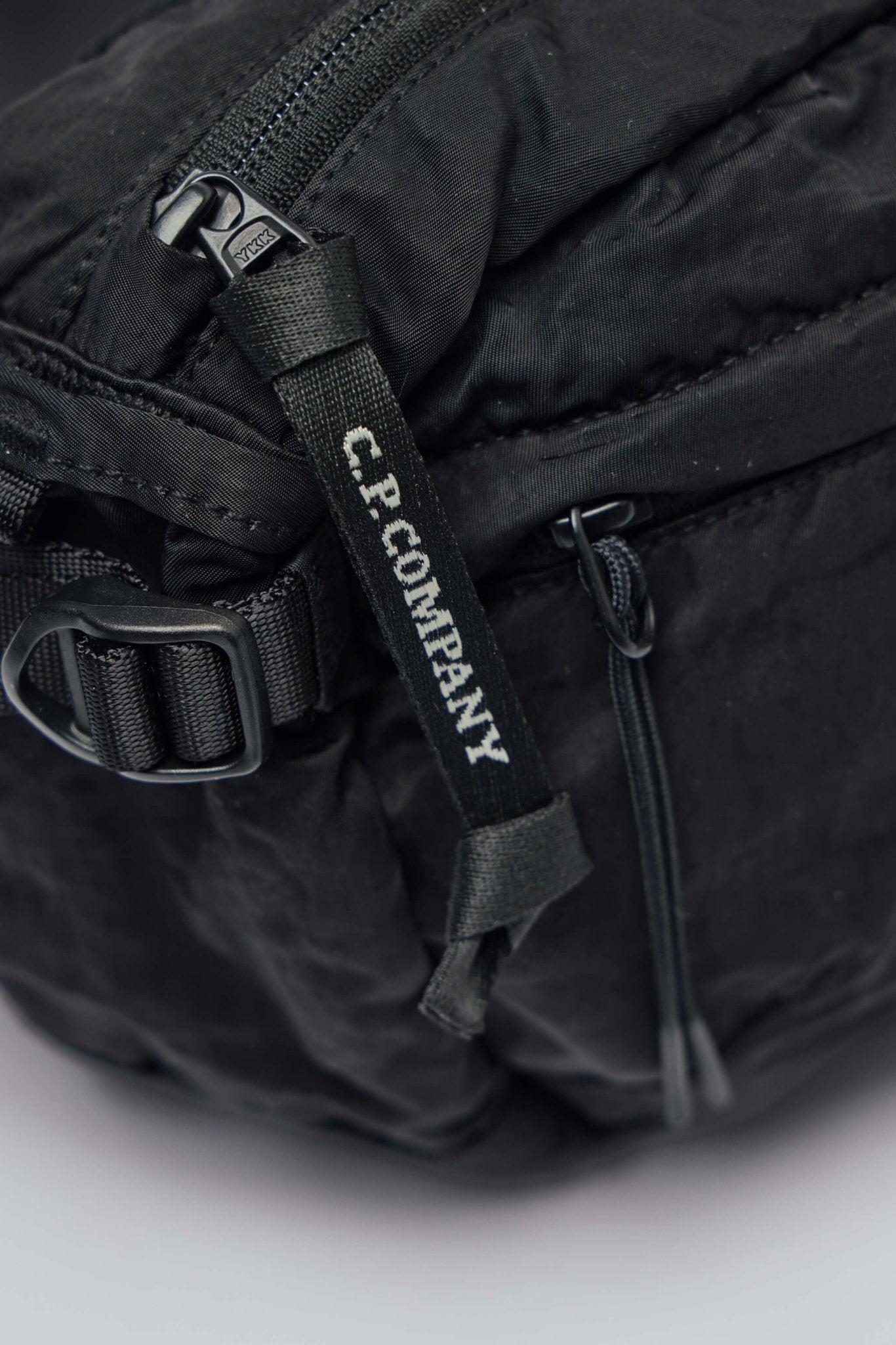 C.P. Company - Waist Bag - LABELS