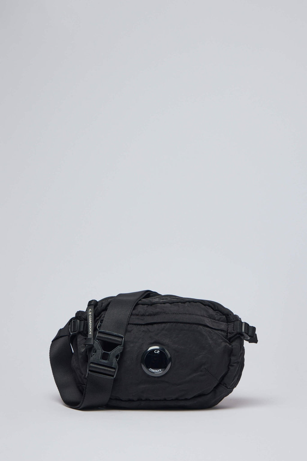 C.P. Company - Waist Bag - LABELS