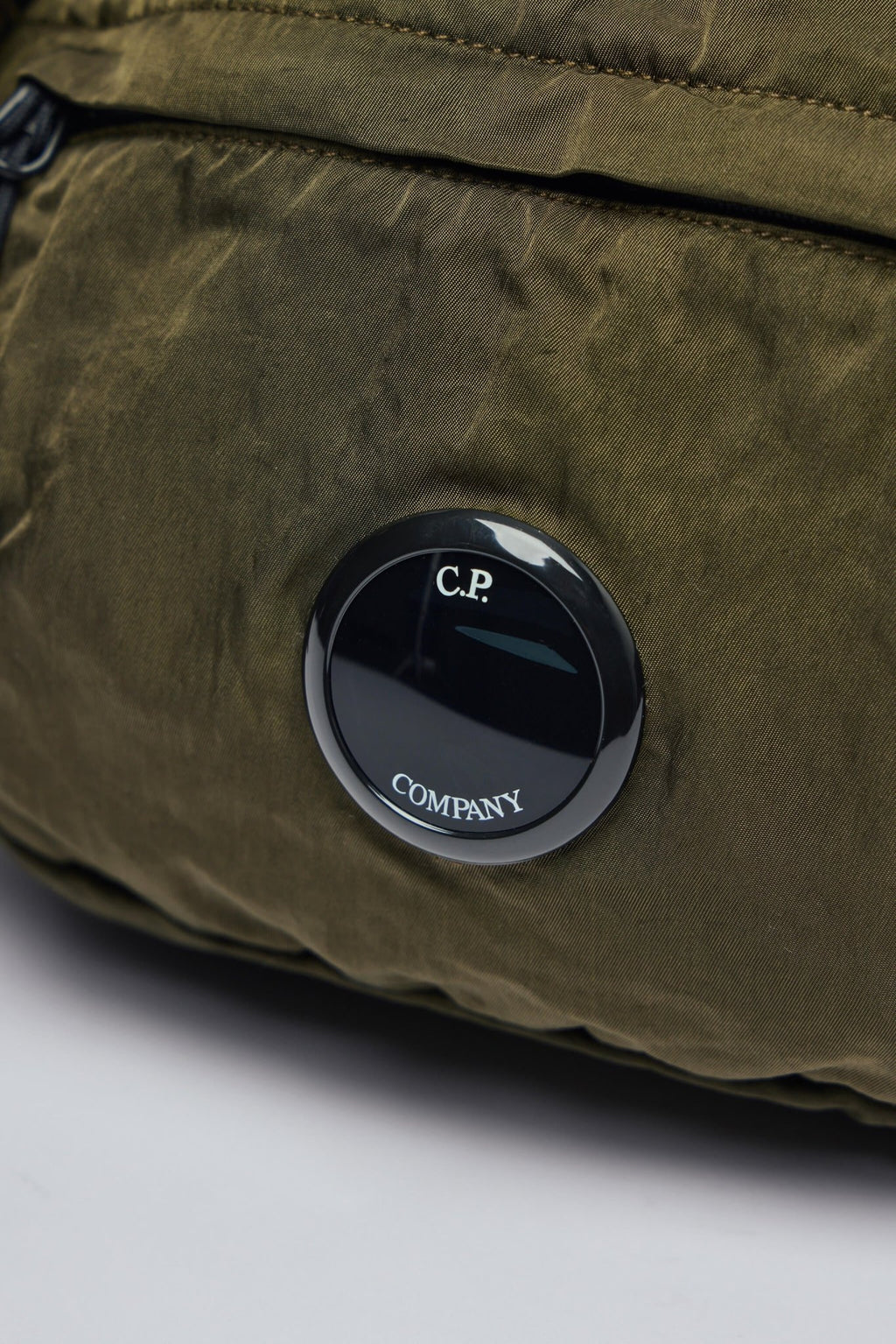 C.P. Company - Waist Bag - LABELS