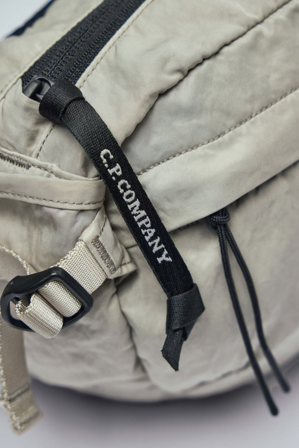 C.P. Company - Waist Bag - LABELS