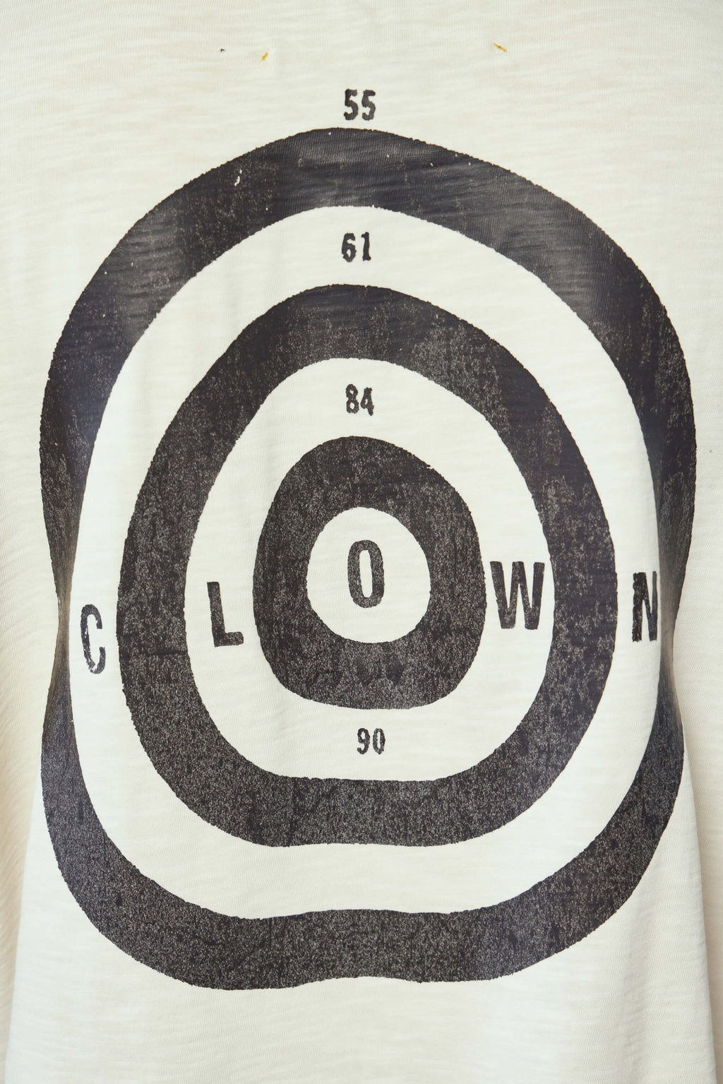Crazy Clown - Dtla T-shirt - LABELS