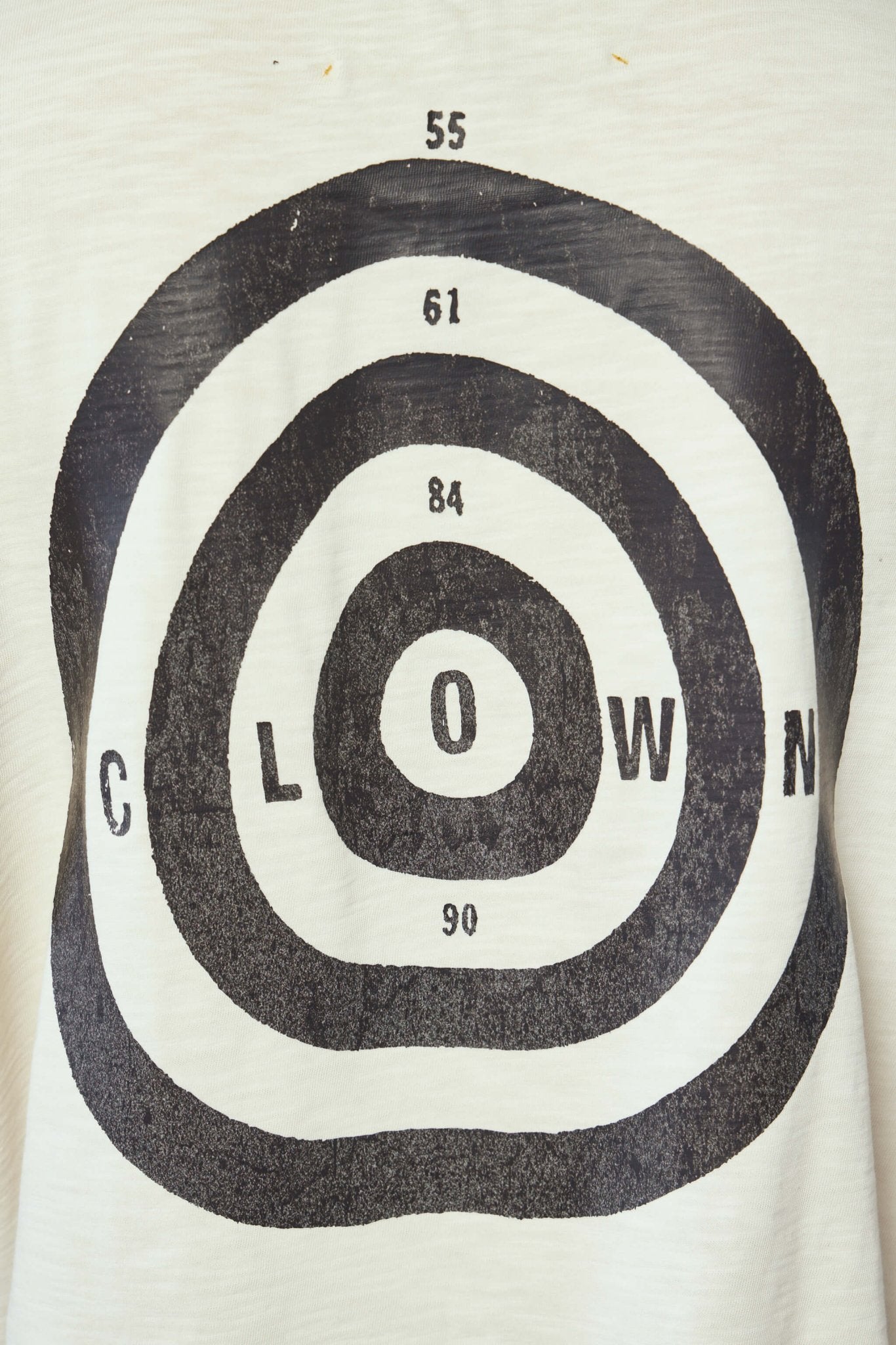Crazy Clown - Dtla T-shirt - LABELS