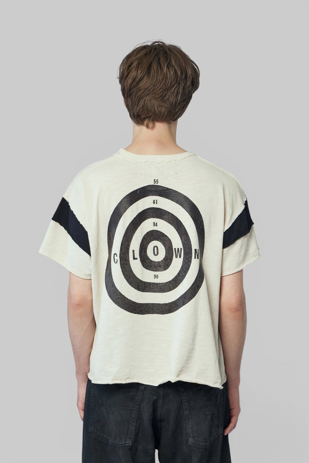 Crazy Clown - Dtla T-shirt - LABELS